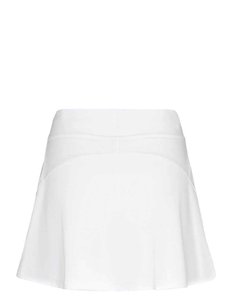 Asics - COURT SKIRT - sukienki i spódnice - brilliant white - 1