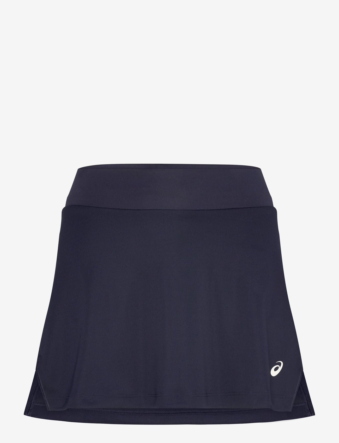 Asics - COURT SKIRT - kjoler & nederdele - midnight - 0