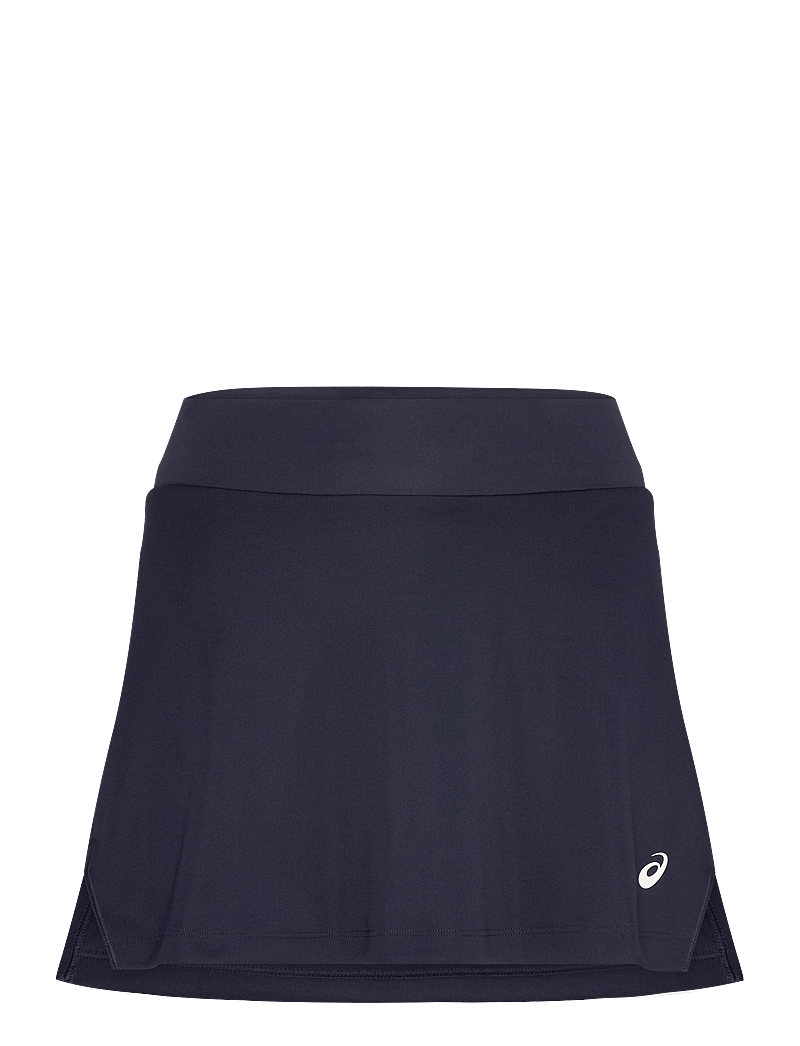 Asics - COURT SKIRT - kleidid ja seelikud - midnight - 0