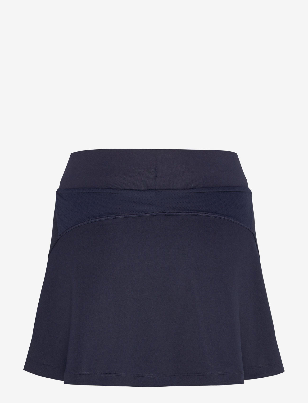 Asics - COURT SKIRT - kjoler & nederdele - midnight - 1
