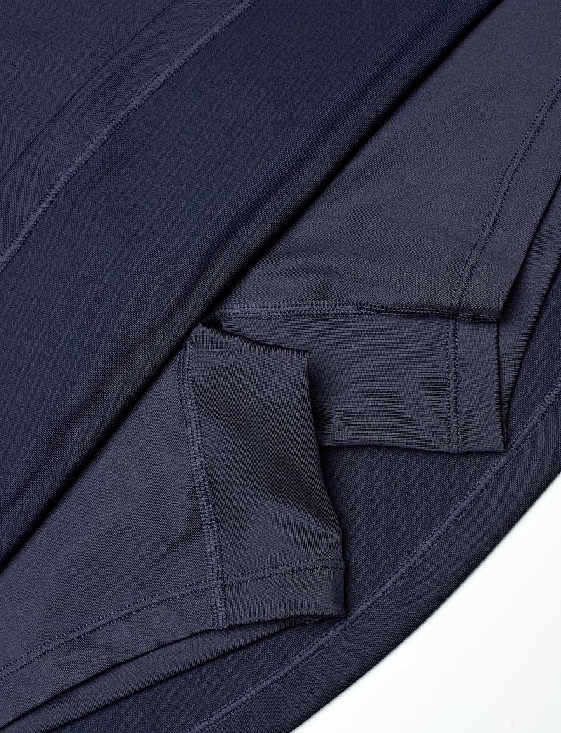 Asics - COURT SKIRT - kleidid ja seelikud - midnight - 3