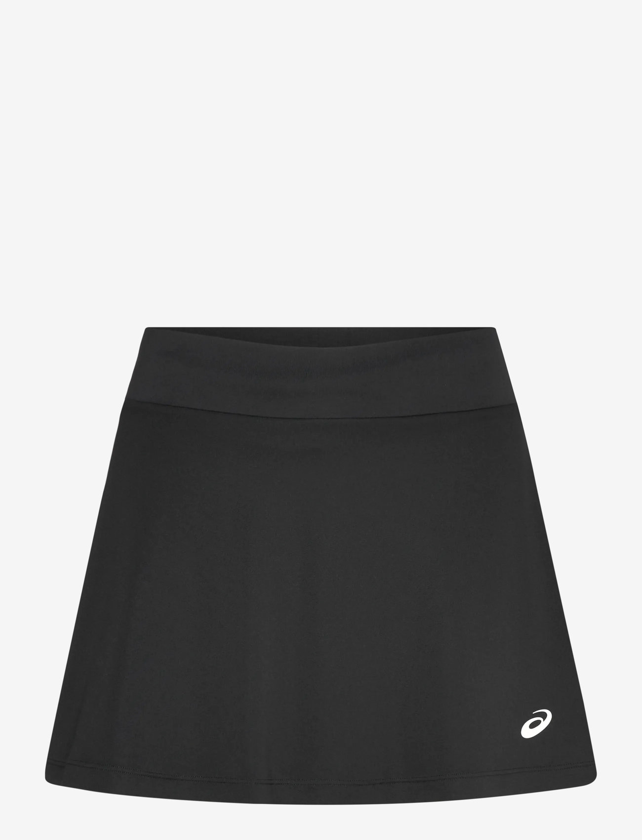 Asics - COURT SKIRT - kleidid ja seelikud - performance black - 0