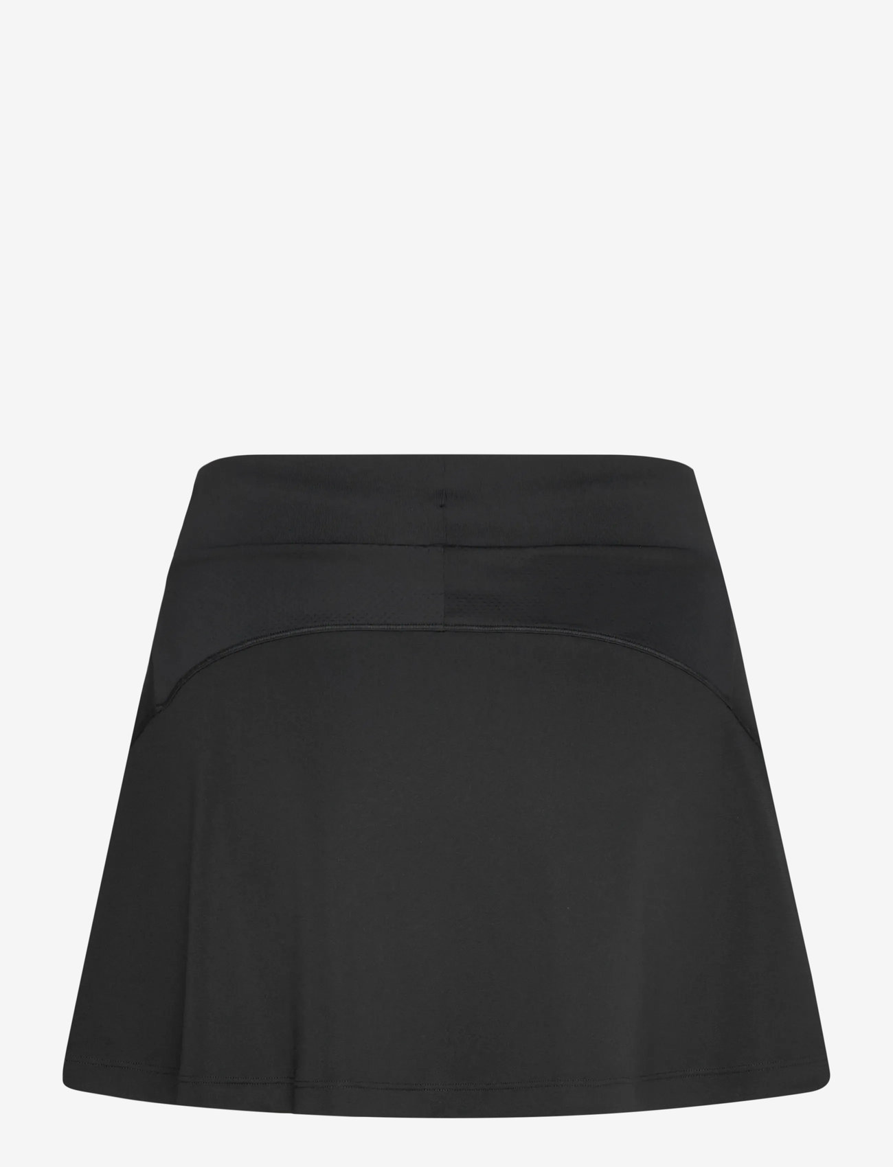 Asics - COURT SKIRT - kleidid ja seelikud - performance black - 1