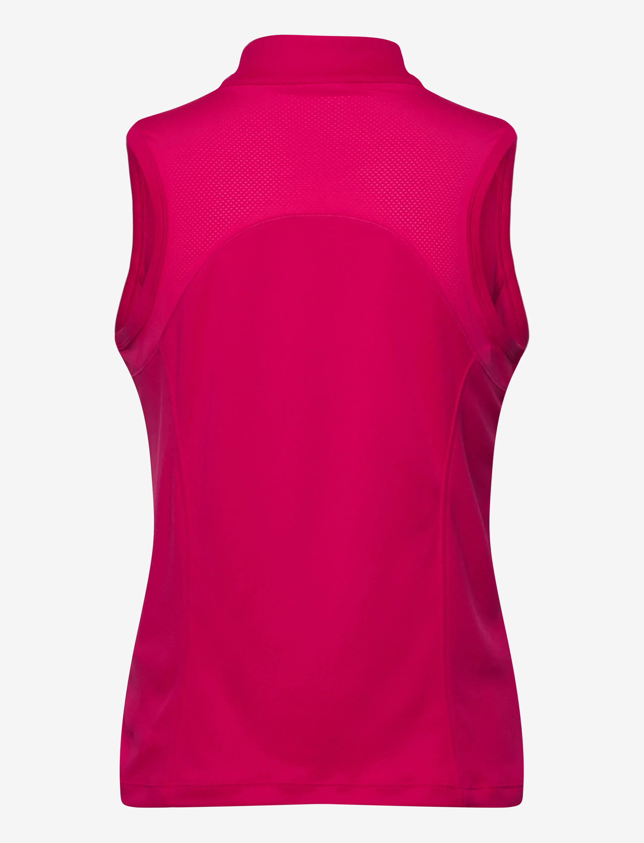 Asics - COURT TANK - tanktops - bright rose - 1