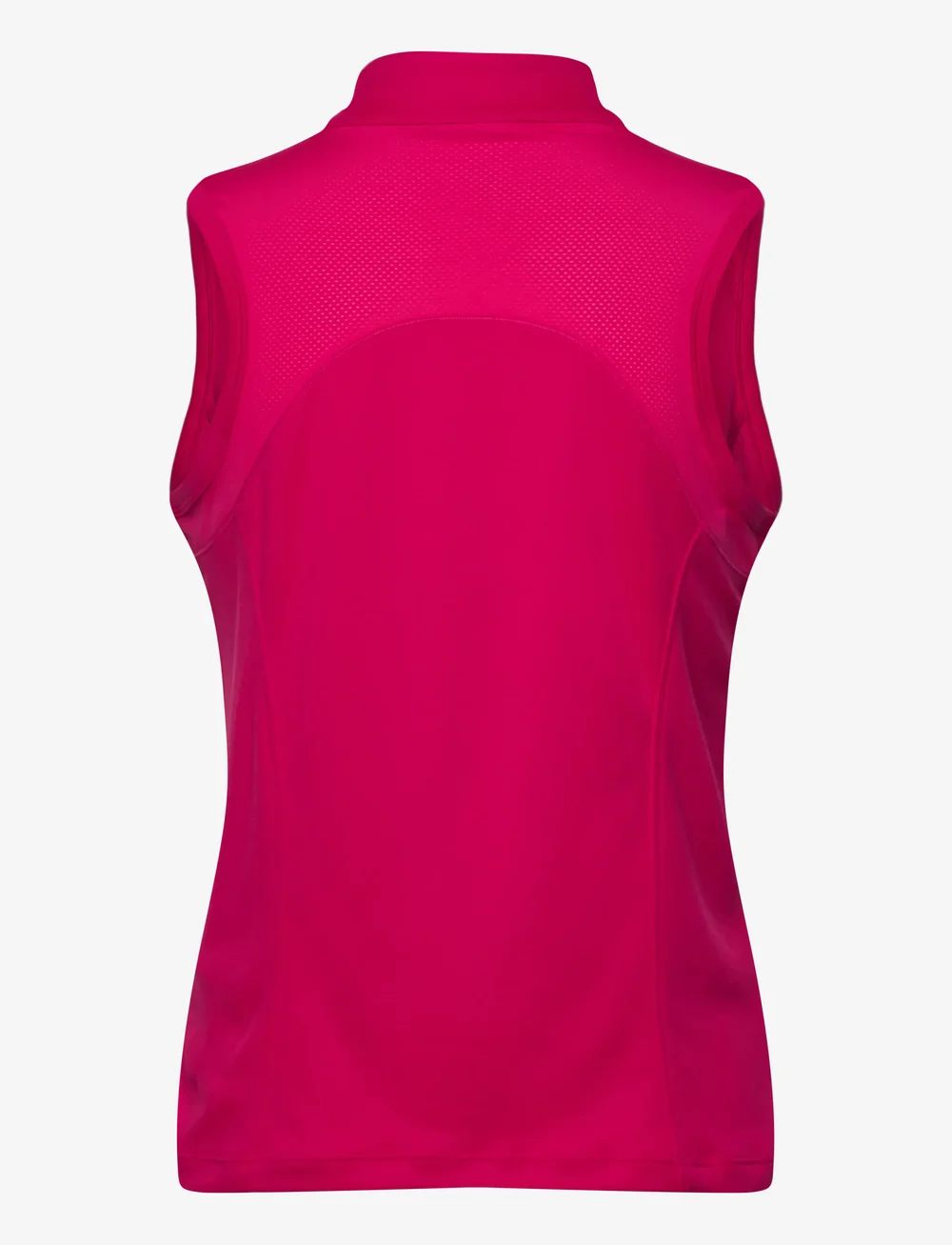 Asics - COURT TANK - Õlapaeltega pluusid - bright rose - 1