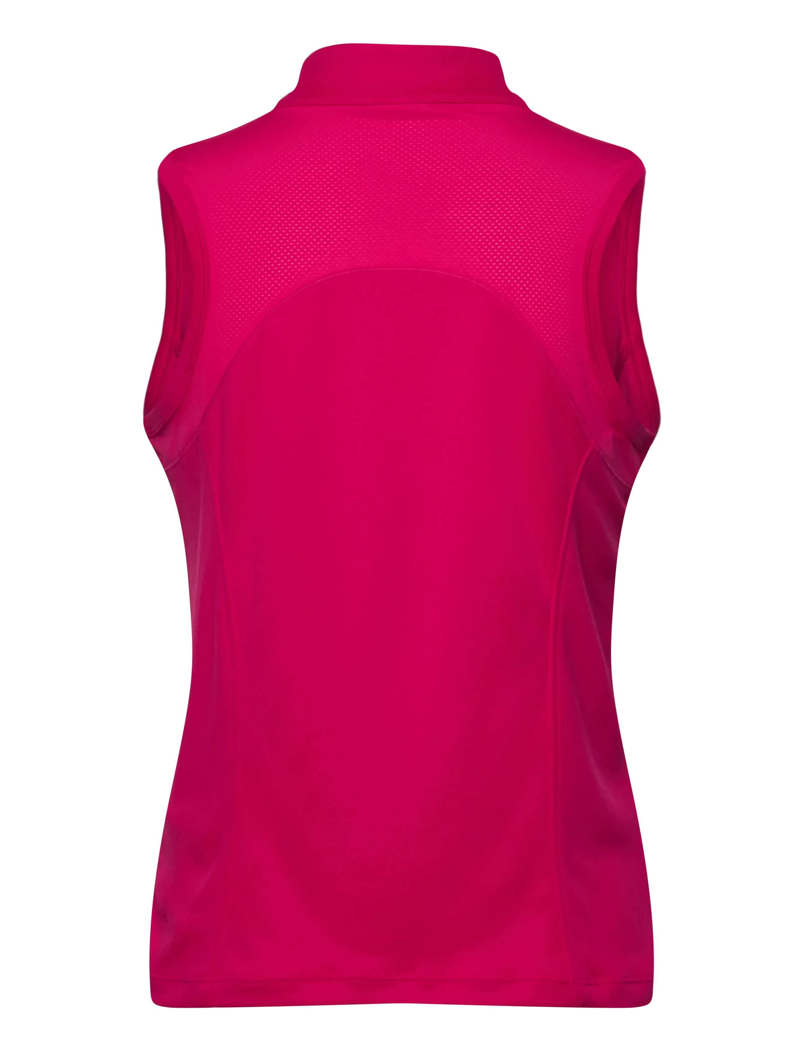 Asics - COURT TANK - tank tops - bright rose - 1