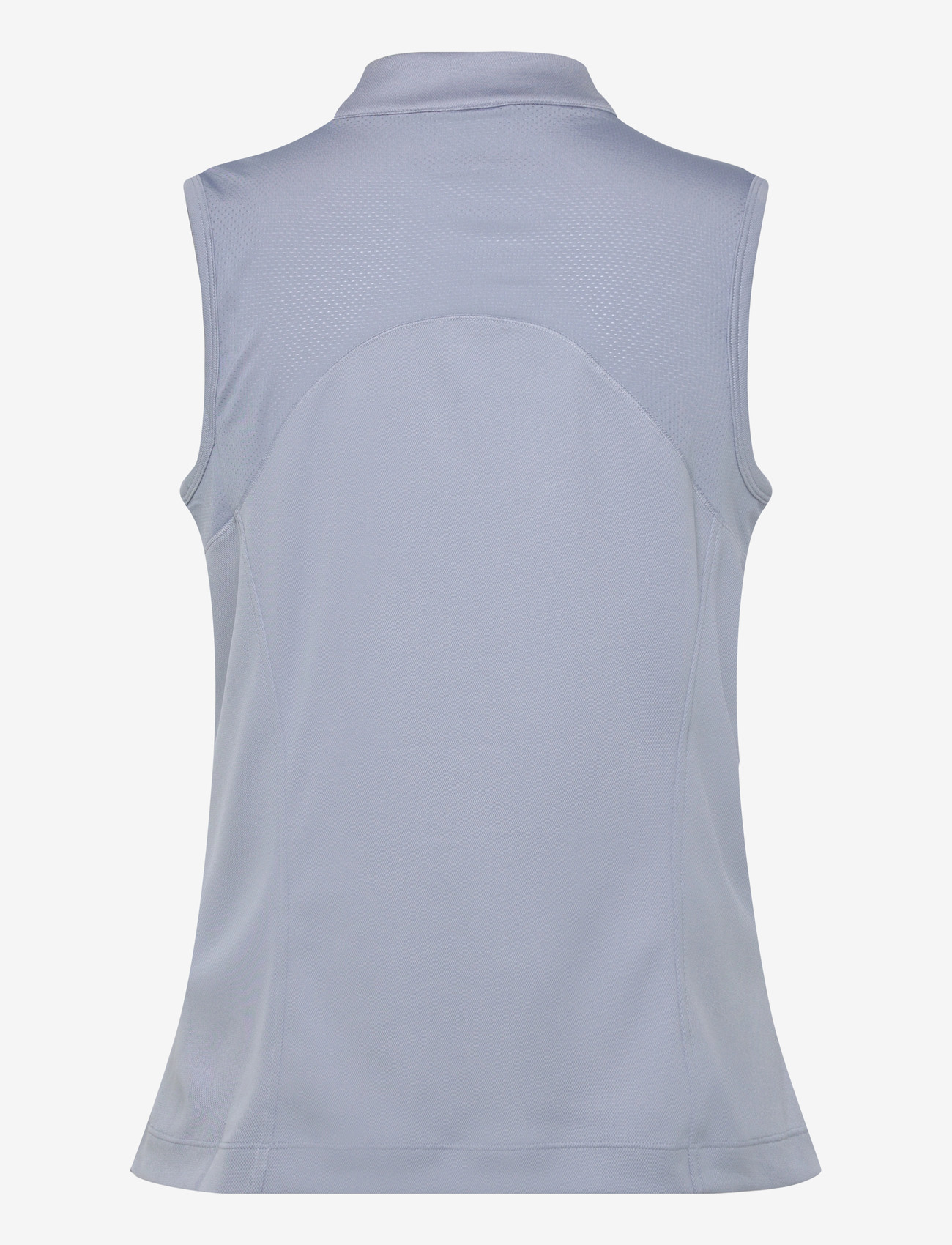 Asics - COURT TANK - tank tops - grey blue - 1