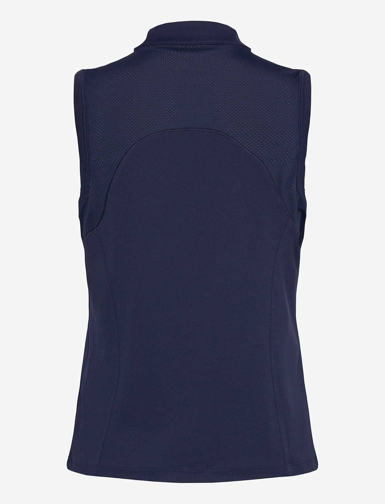 Asics - COURT TANK - linnen - midnight - 1