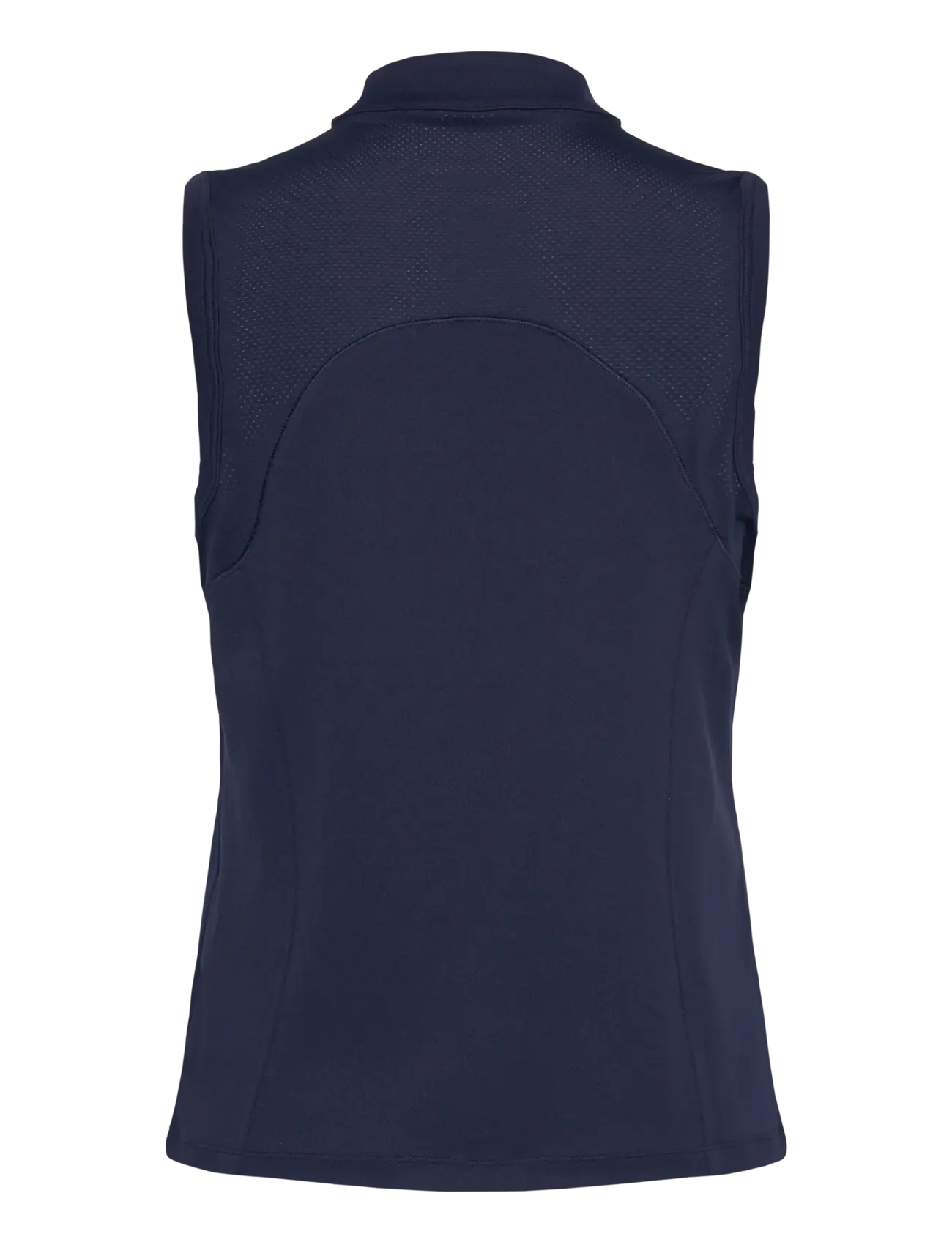 Asics - COURT TANK - tank tops - midnight - 1