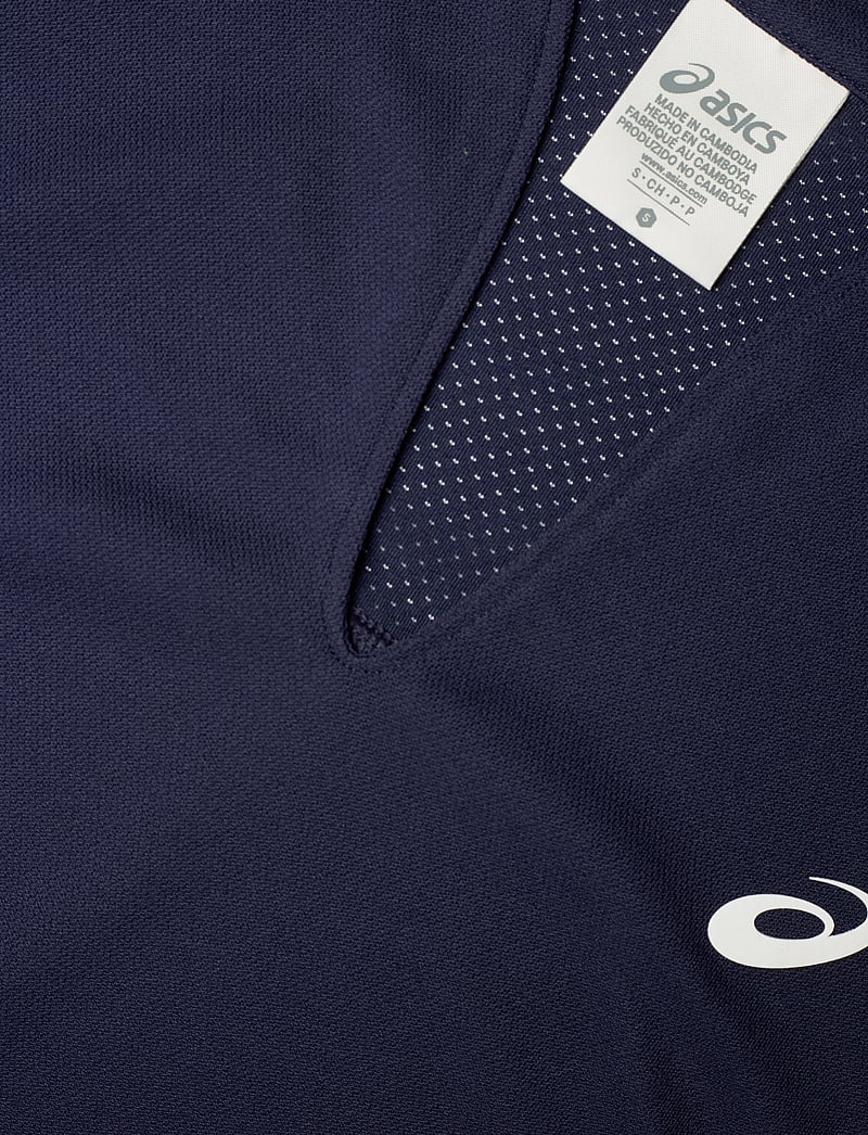 Asics - COURT TANK - tank tops - midnight - 2