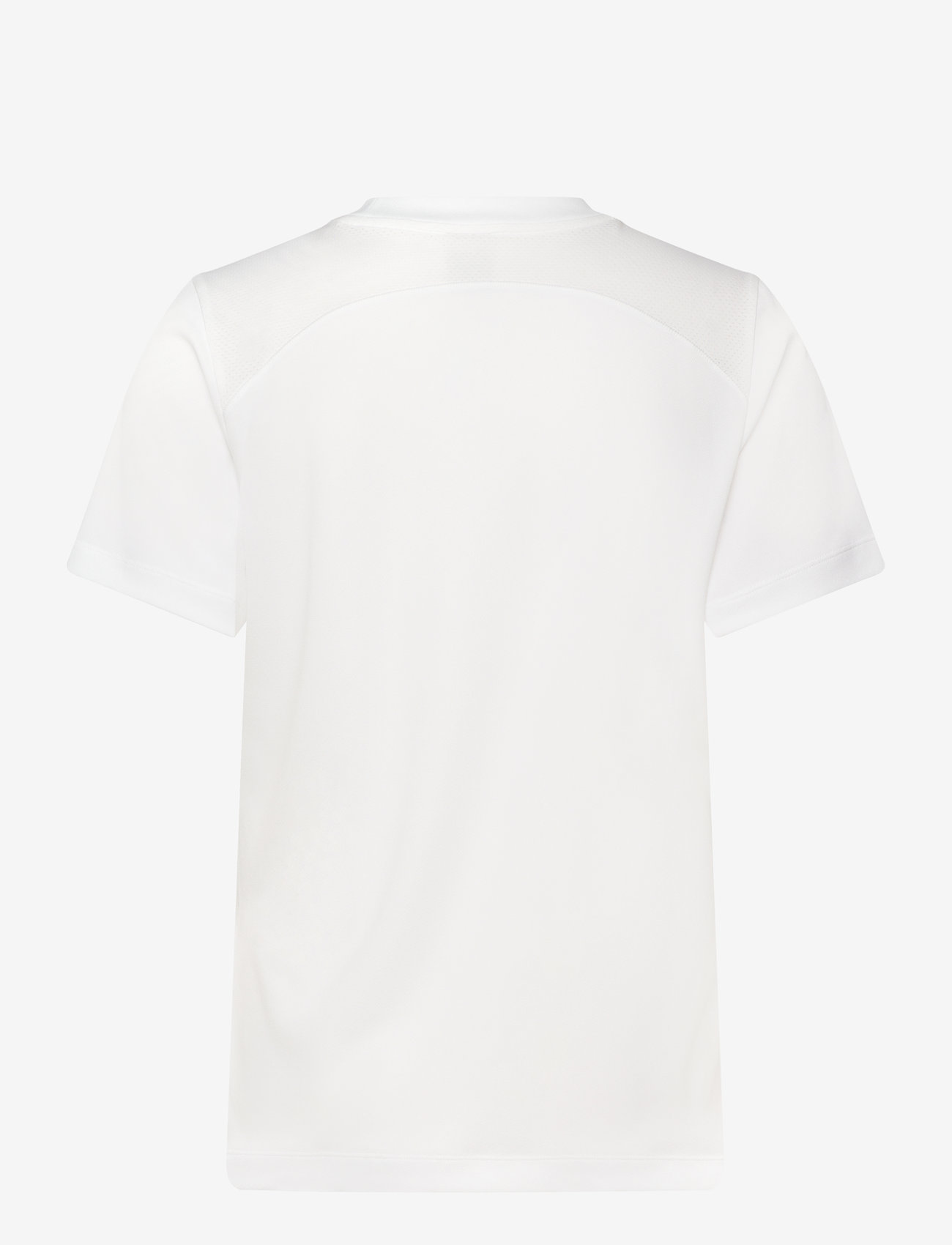 Asics - COURT SS TOP - t-shirts - brilliant white - 1