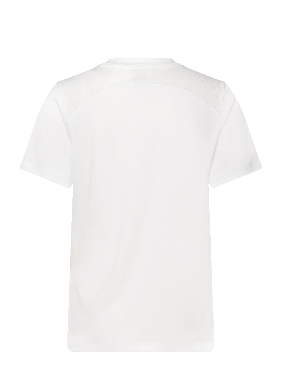Asics - COURT SS TOP - t-särgid - brilliant white - 1