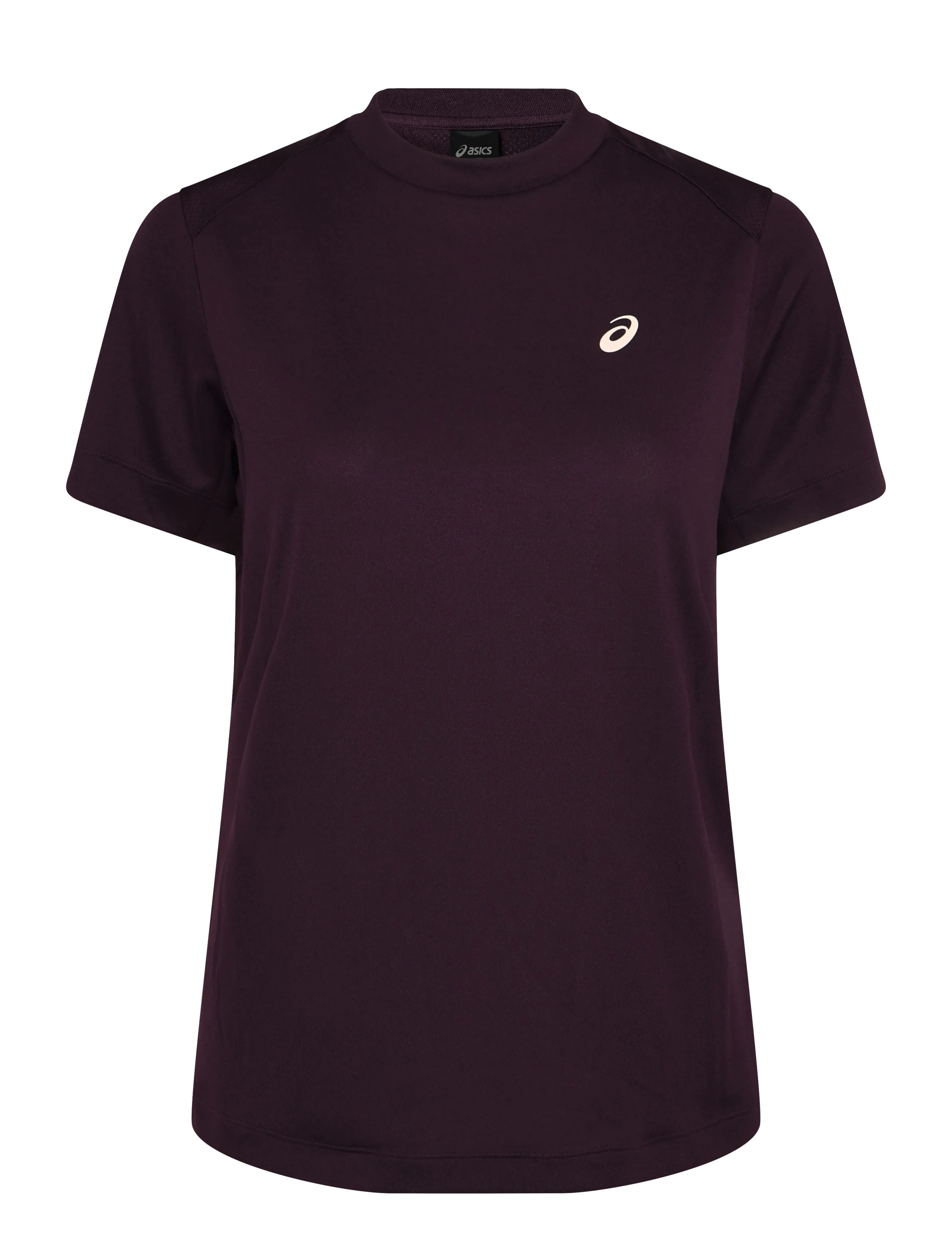 DARK AUBERGINE