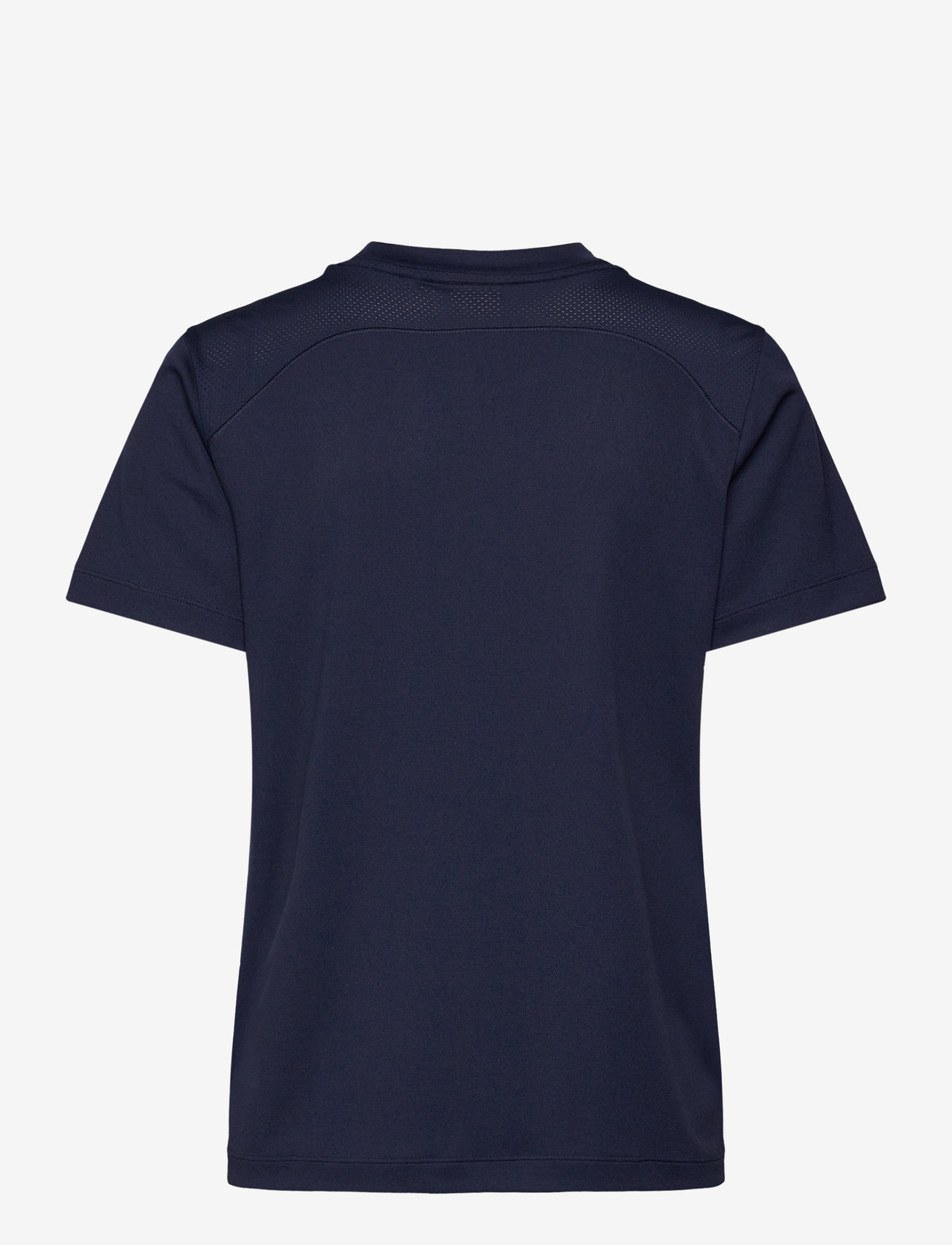 Asics - COURT SS TOP - t-shirts - midnight - 1