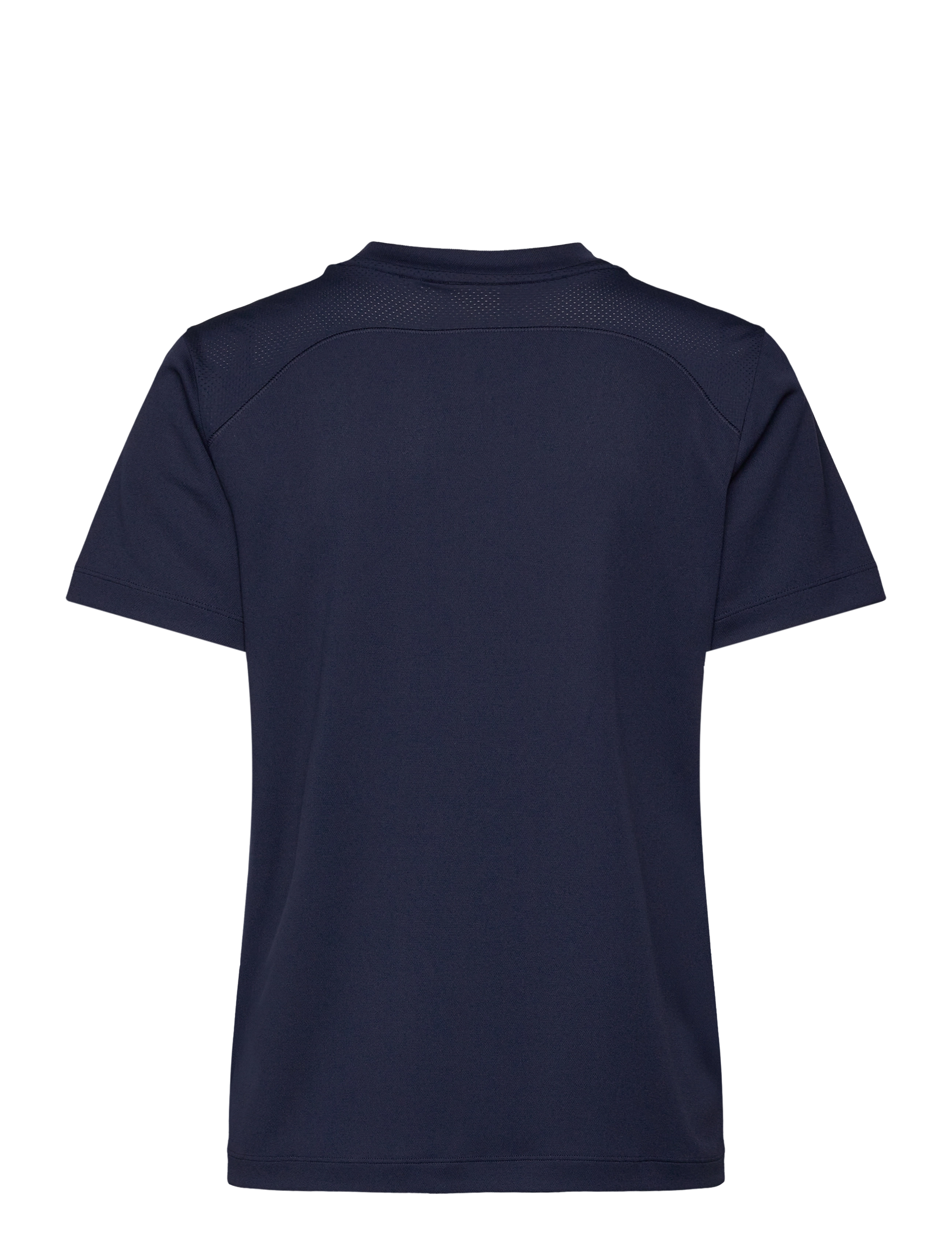 Asics - COURT SS TOP - t-shirts - midnight - 1