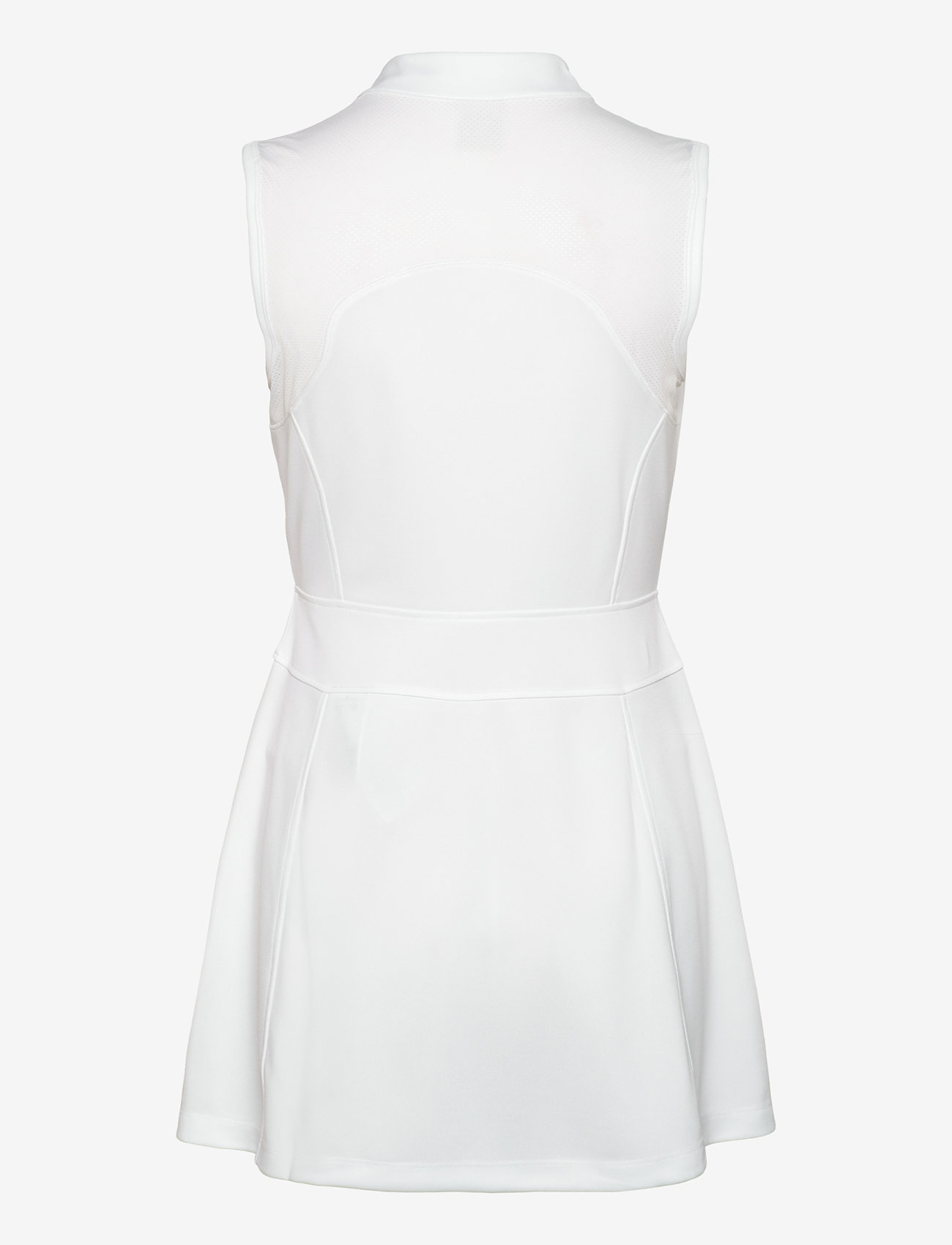Asics - COURT DRESS - brilliant white - 1