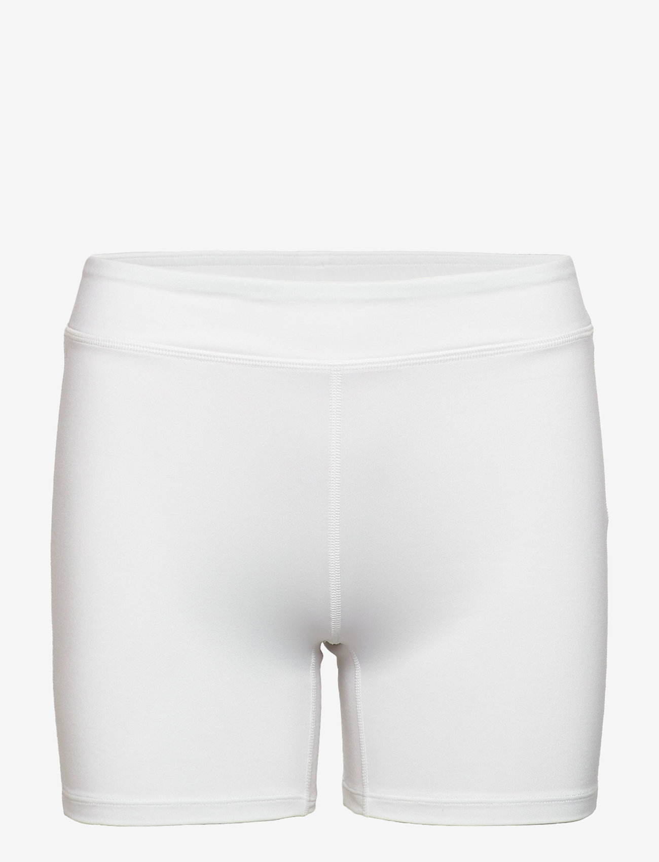 Asics - COURT DRESS - brilliant white - 2