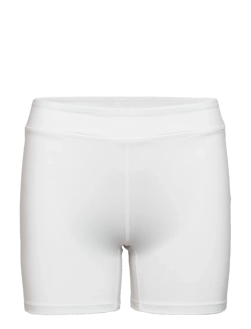 Asics - COURT DRESS - kleidid ja seelikud - brilliant white - 2