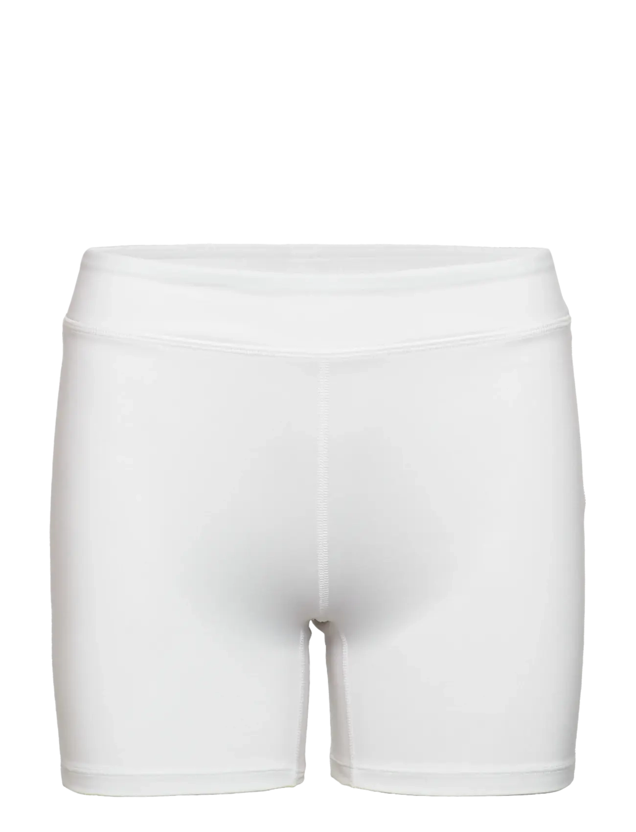 Asics - COURT DRESS - kleidid ja seelikud - brilliant white - 2