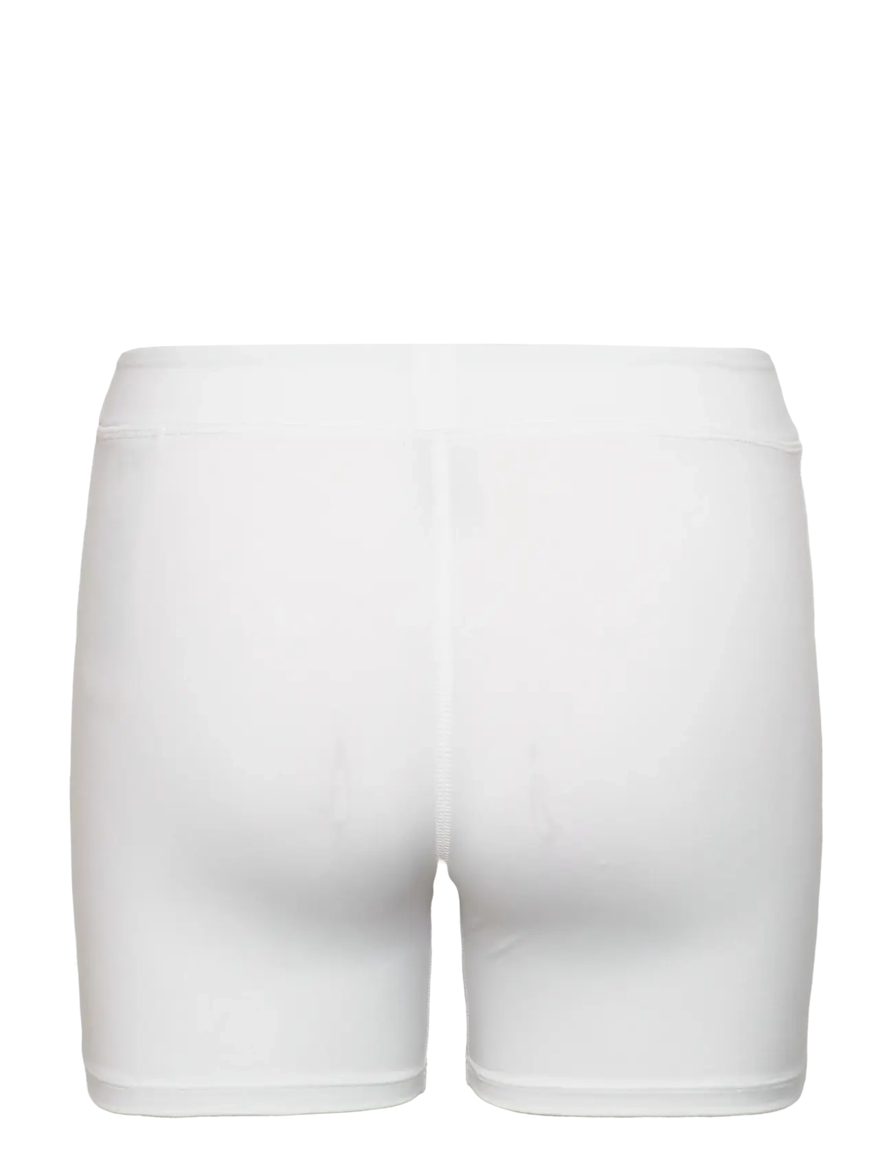 Asics - COURT DRESS - kleidid ja seelikud - brilliant white - 3