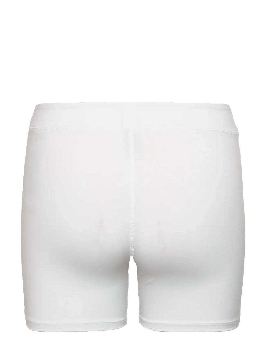 Asics - COURT DRESS - kleidid ja seelikud - brilliant white - 3