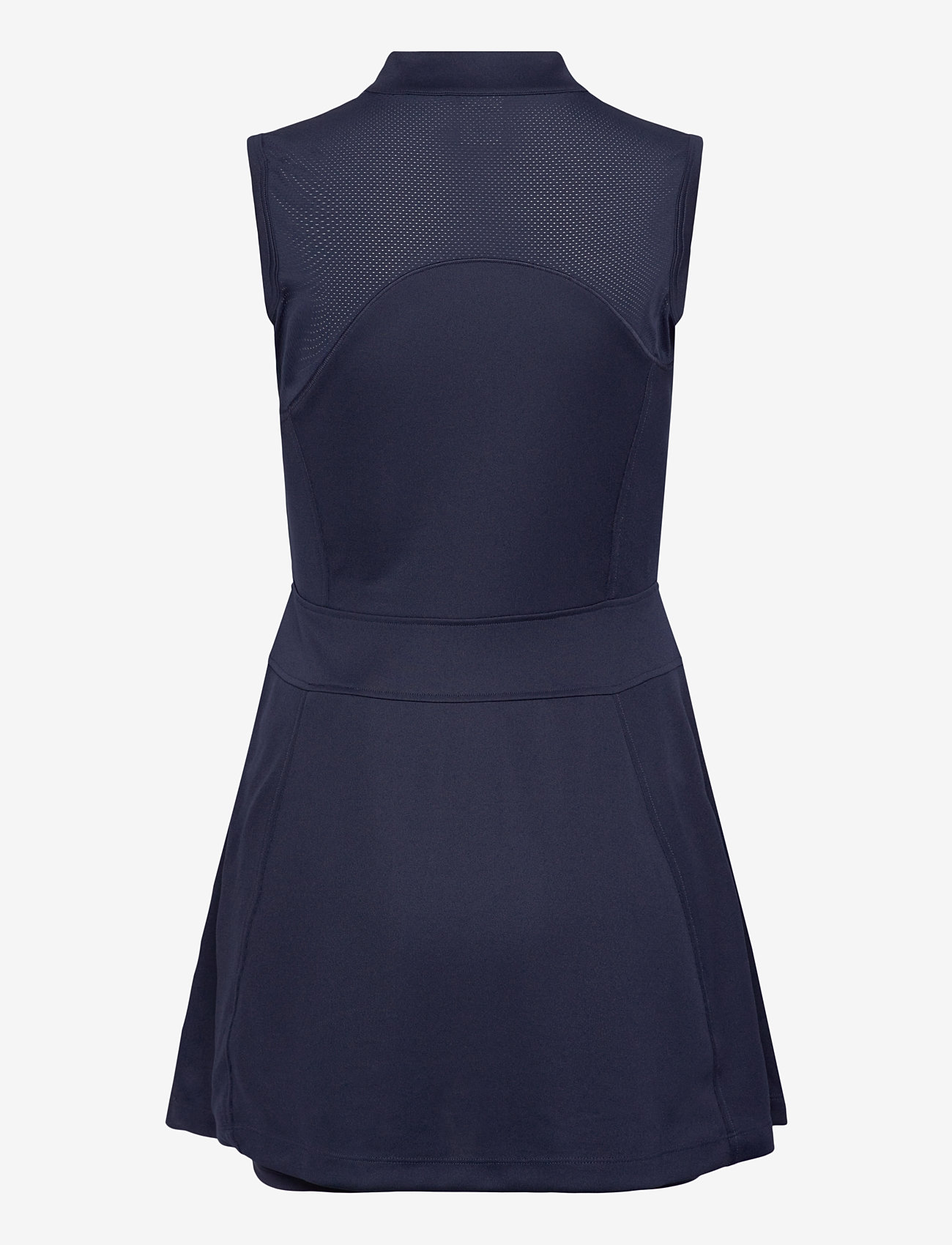Asics - COURT DRESS - dresses & skirts - midnight - 1