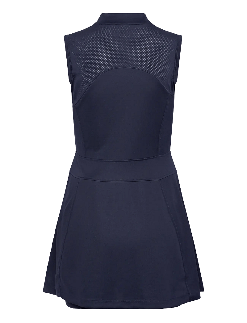 Asics - COURT DRESS - dresses & skirts - midnight - 1