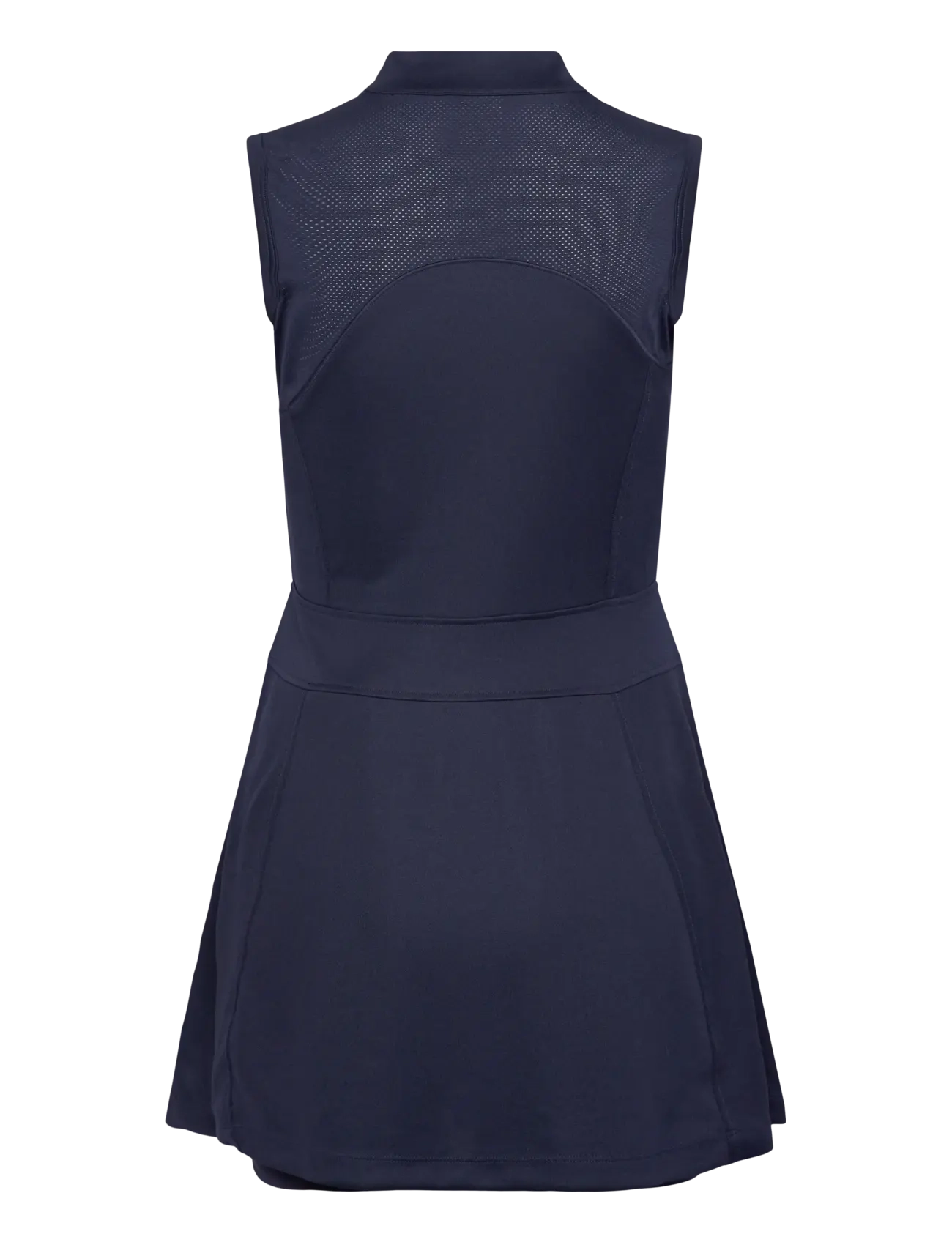 Asics - COURT DRESS - dresses & skirts - midnight - 1