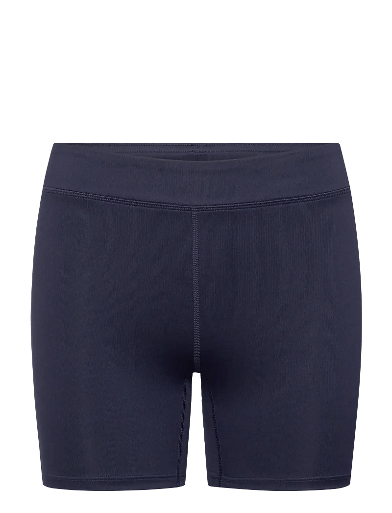 Asics - COURT DRESS - dresses & skirts - midnight - 2