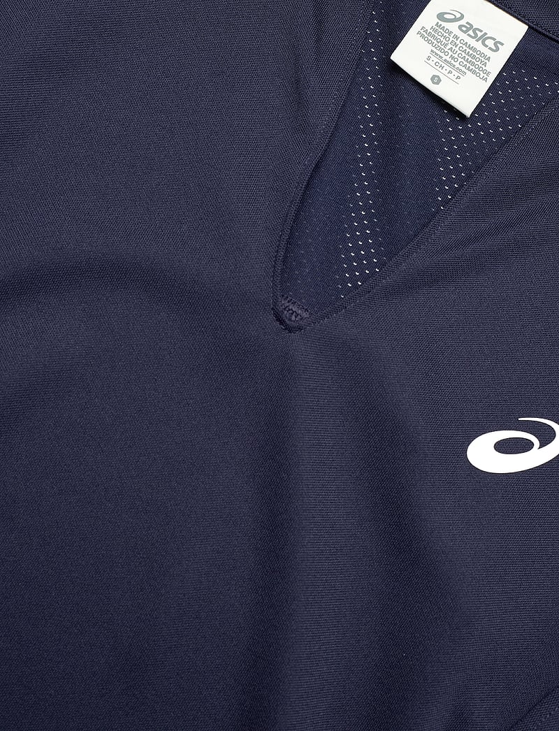 Asics - COURT DRESS - dresses & skirts - midnight - 4
