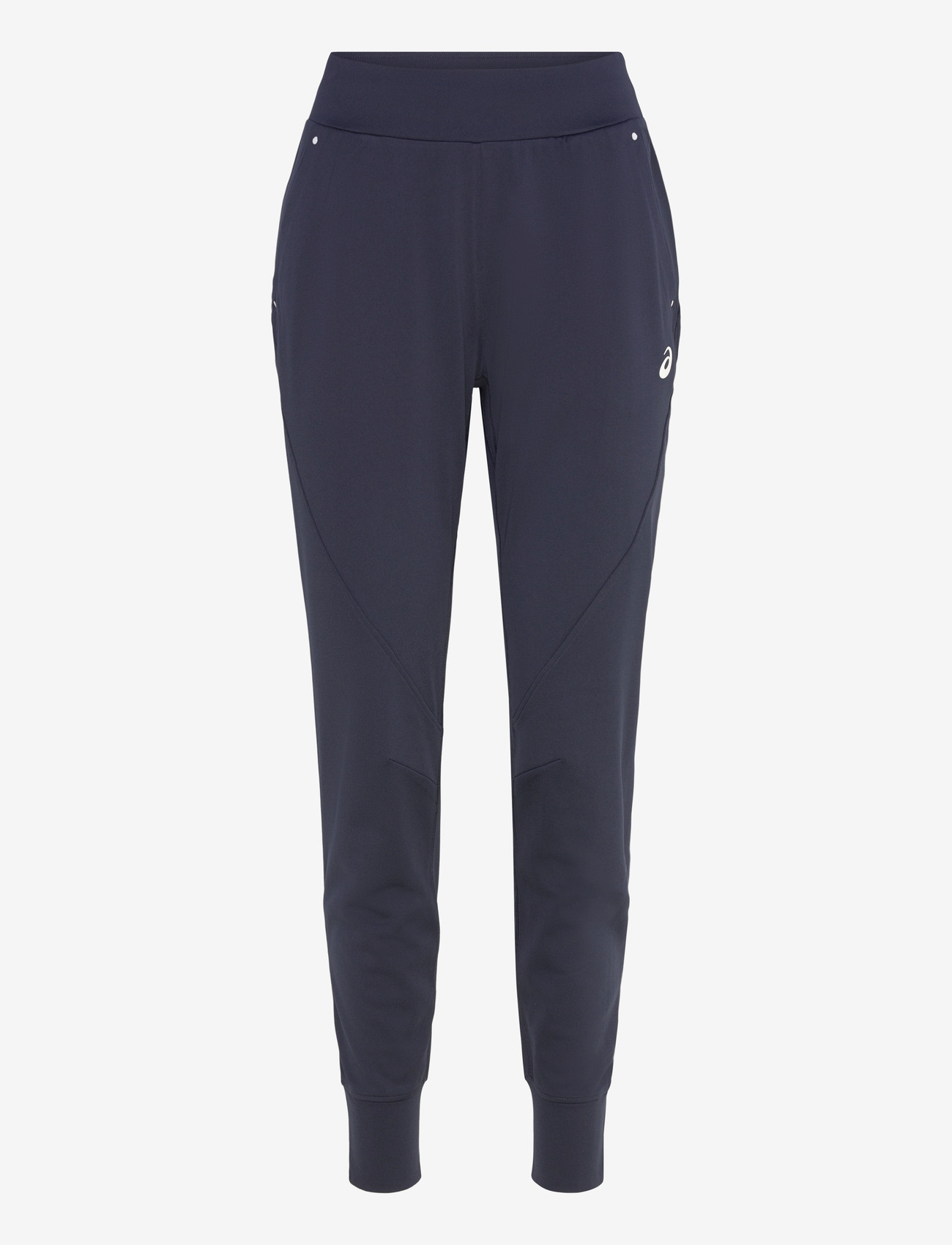 Asics - COURT WARM-UP PANT - trainingshosen - midnight - 0