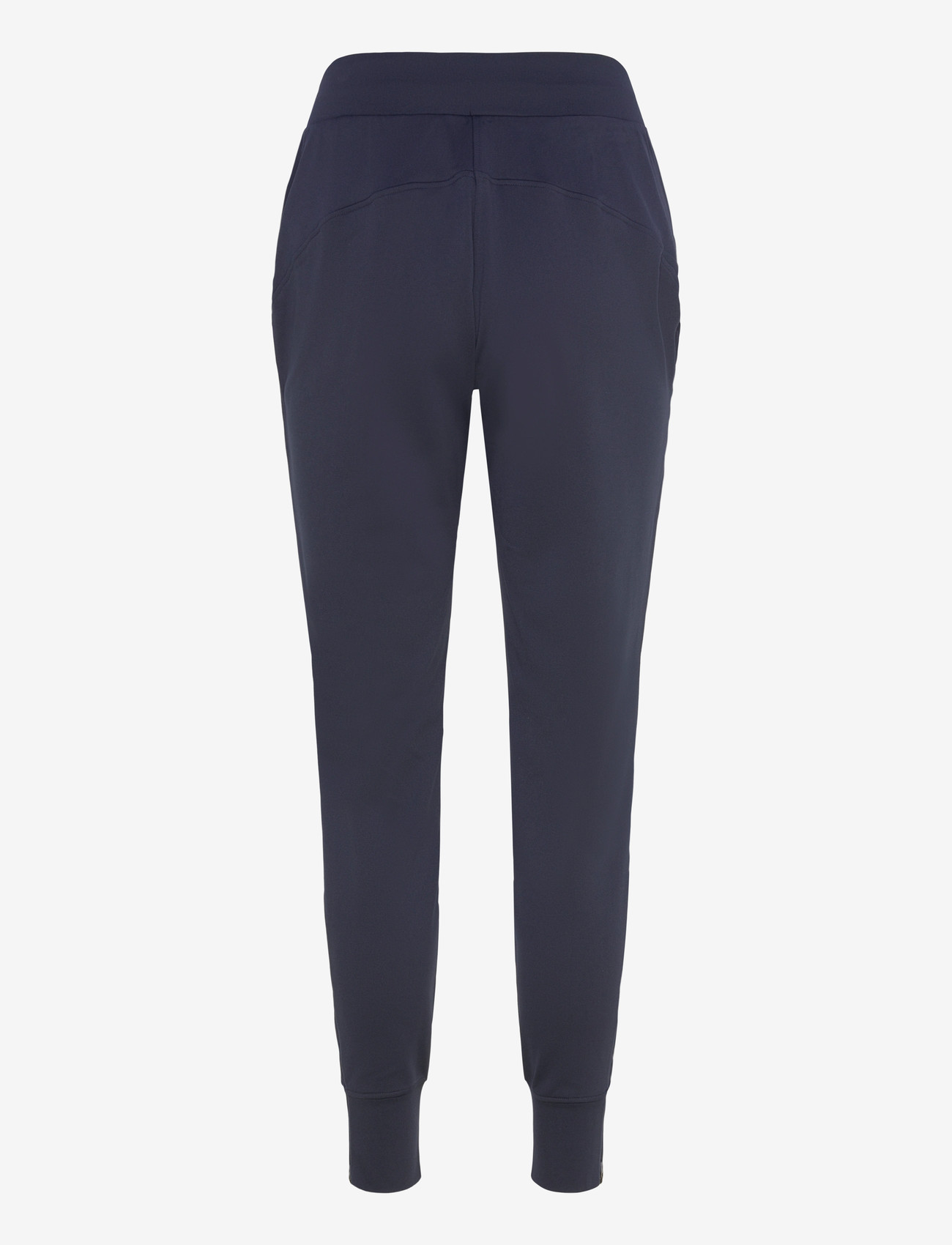 Asics - COURT WARM-UP PANT - trainingshosen - midnight - 1