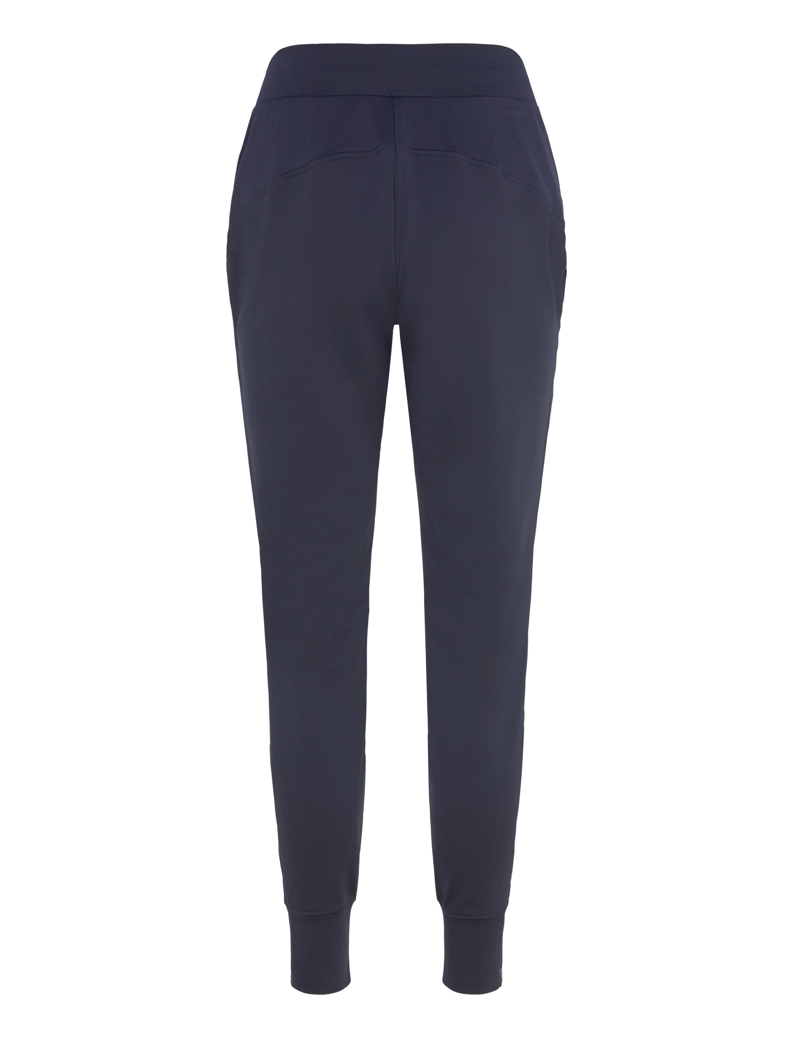 Asics - COURT WARM-UP PANT - treeningpüksid - midnight - 1