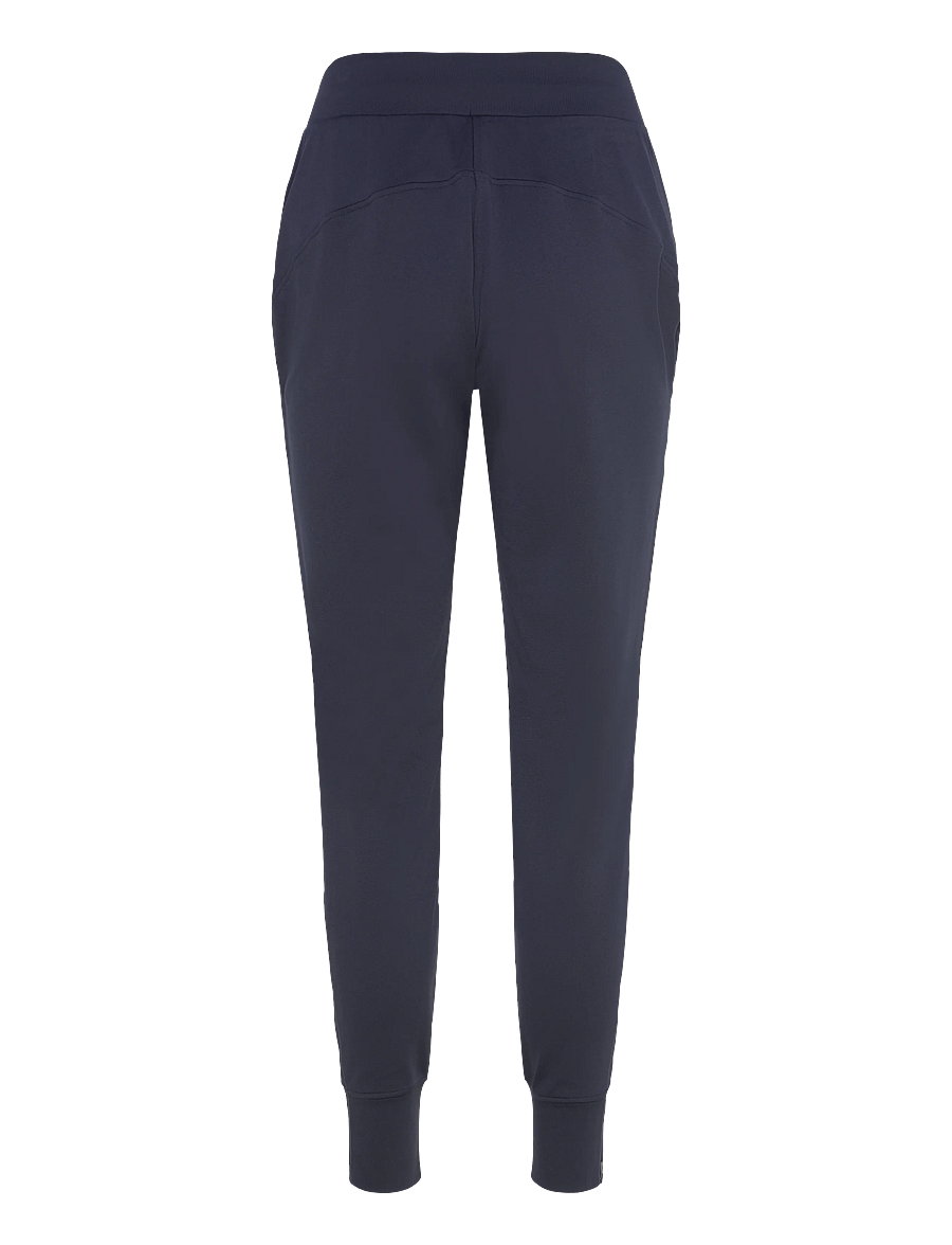 Asics - COURT WARM-UP PANT - joggingbukser - midnight - 1