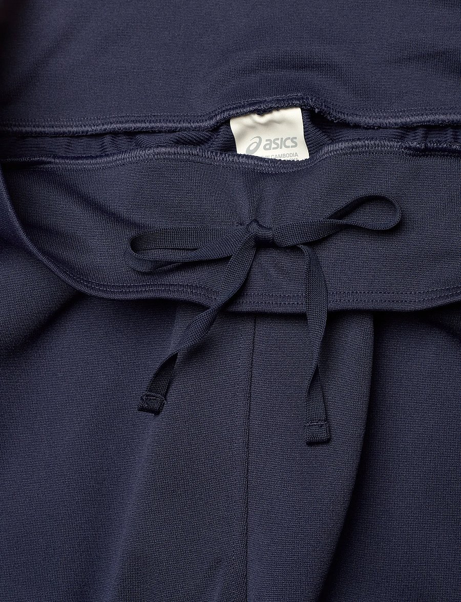 Asics - COURT WARM-UP PANT - joggingbukser - midnight - 5