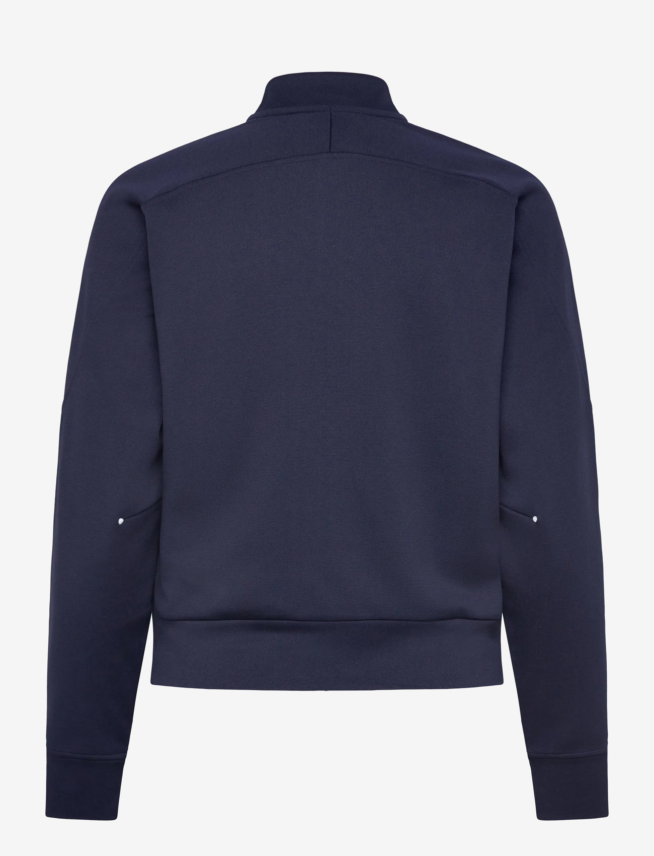 Asics - COURT WARM-UP JACKET - spordijakid - midnight - 1