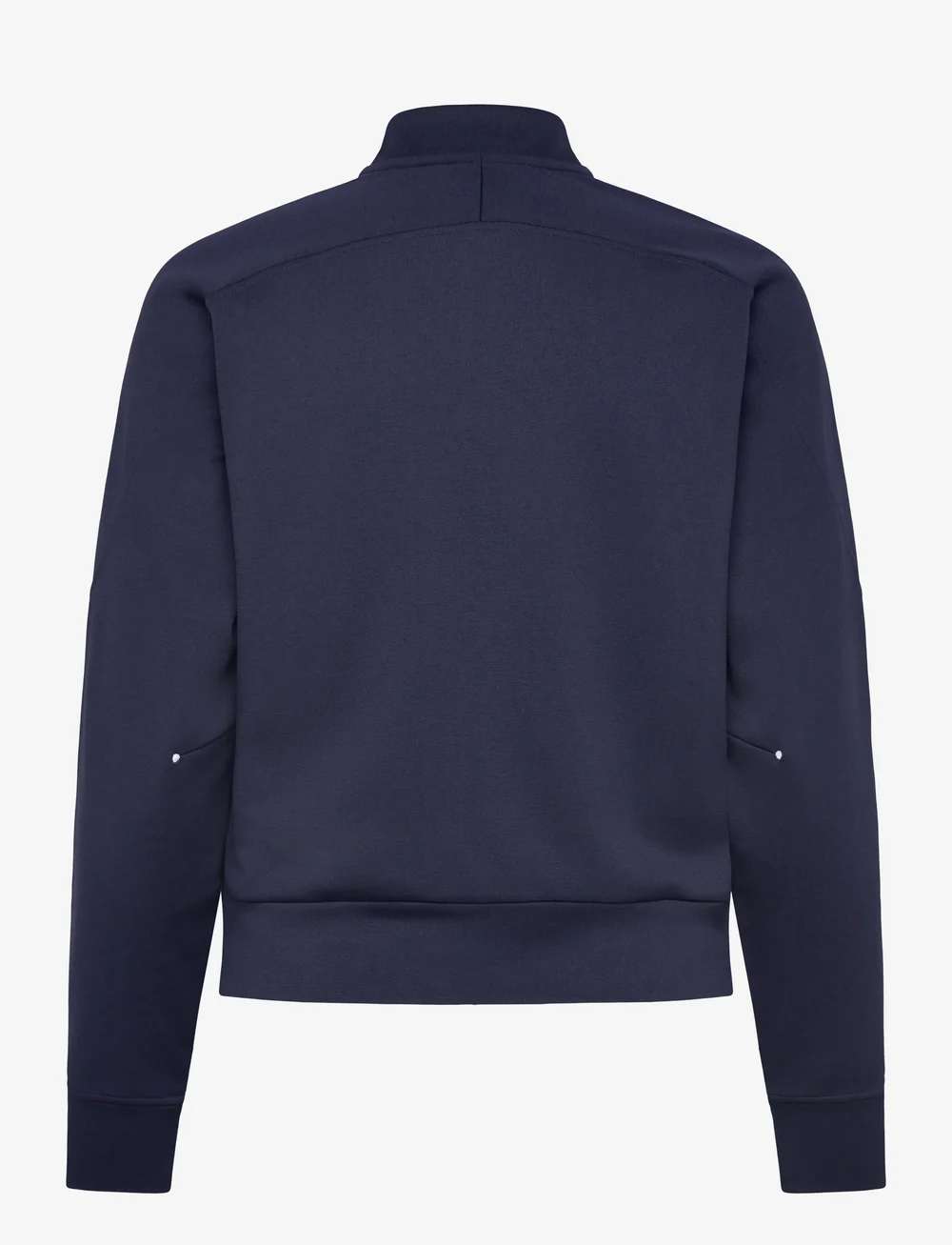 Asics - COURT WARM-UP JACKET - sportsjakker - midnight - 1