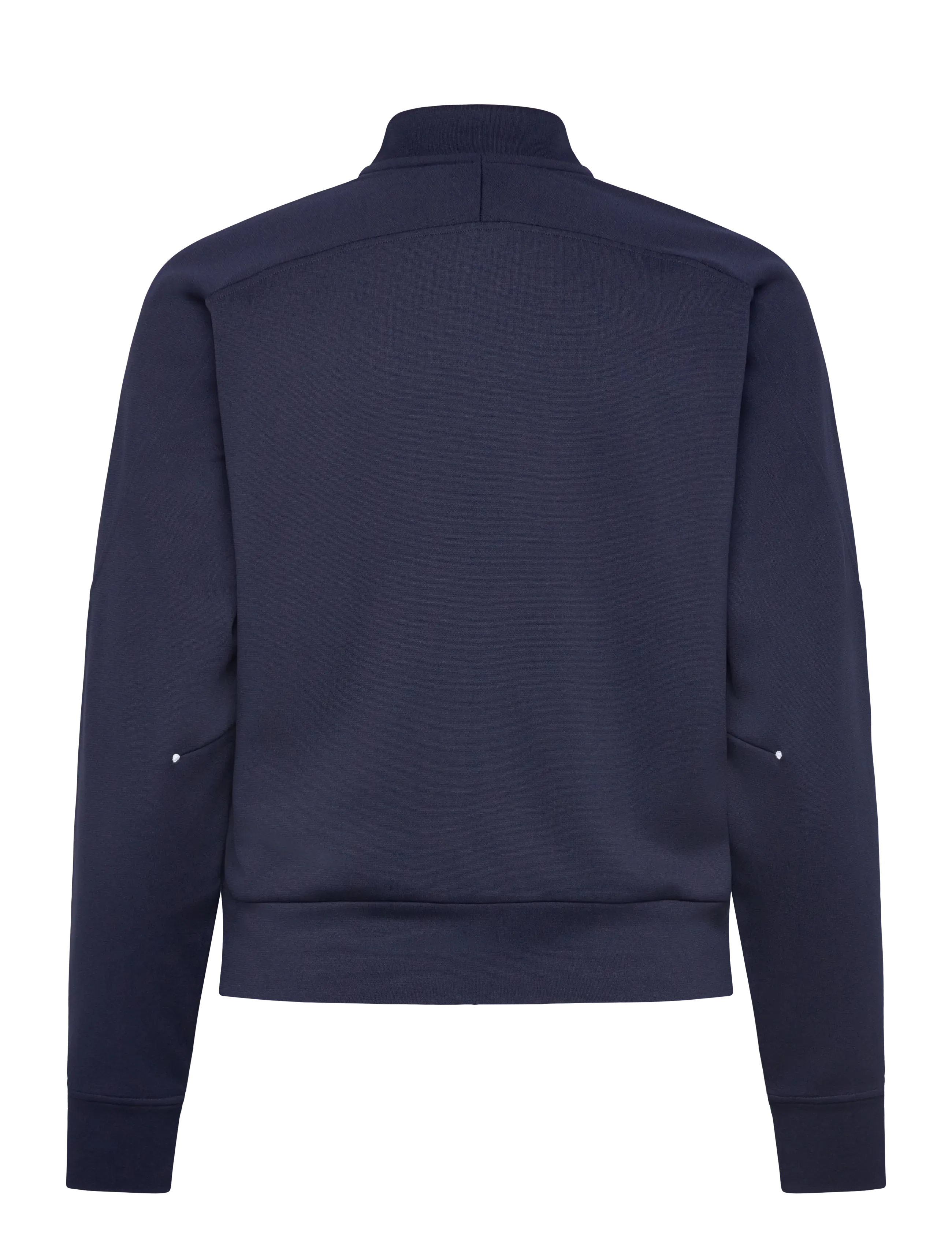 Asics - COURT WARM-UP JACKET - träningsjackor - midnight - 1