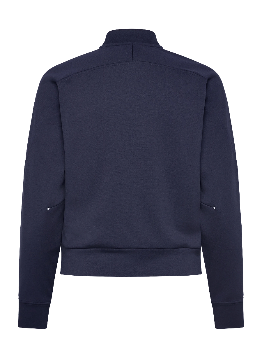 Asics - COURT WARM-UP JACKET - trainingsjacken - midnight - 1