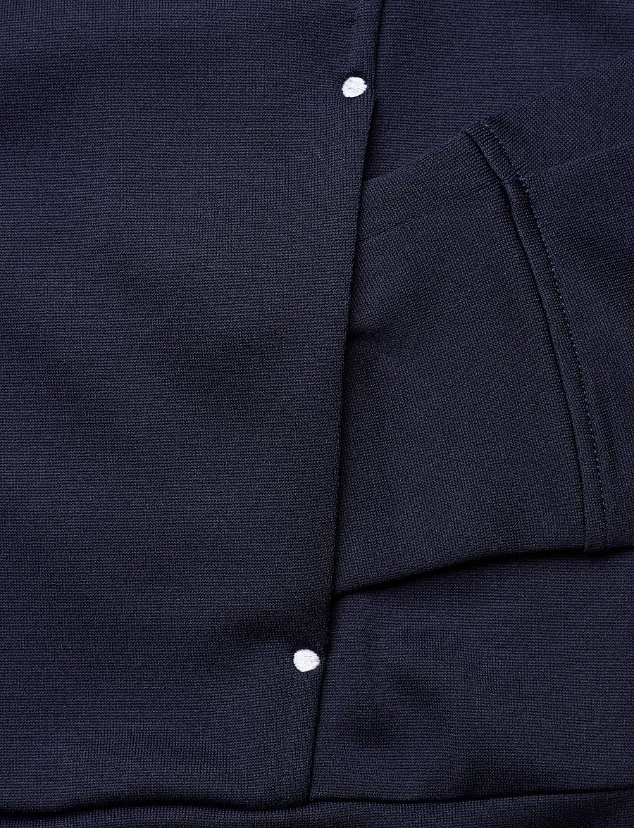 Asics - COURT WARM-UP JACKET - trainingsjacken - midnight - 3