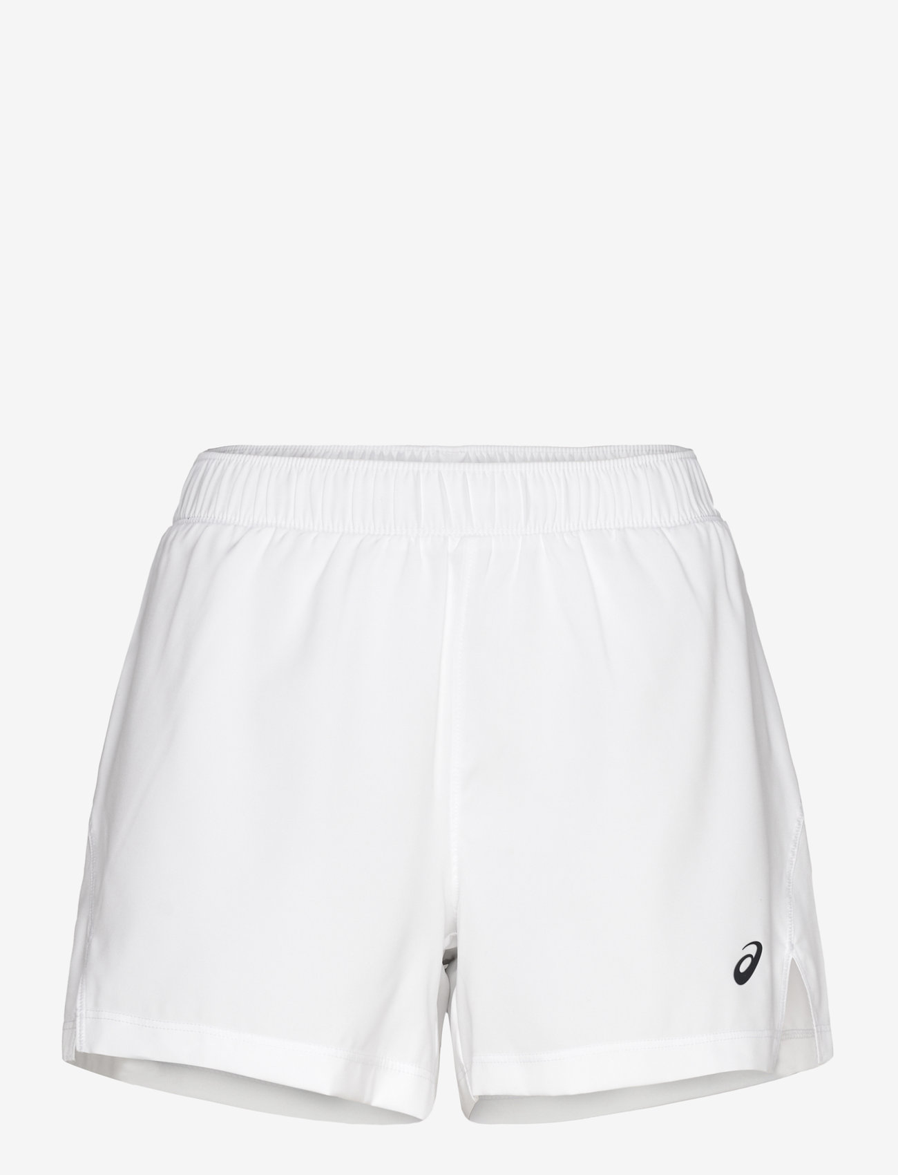 Asics - COURT 2-N-1 SHORT - treenishortsit - brilliant white - 0