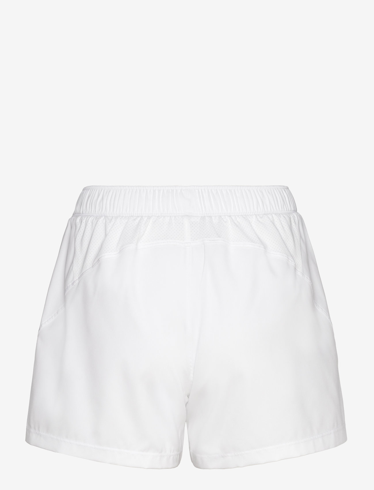 Asics - COURT 2-N-1 SHORT - treenishortsit - brilliant white - 1