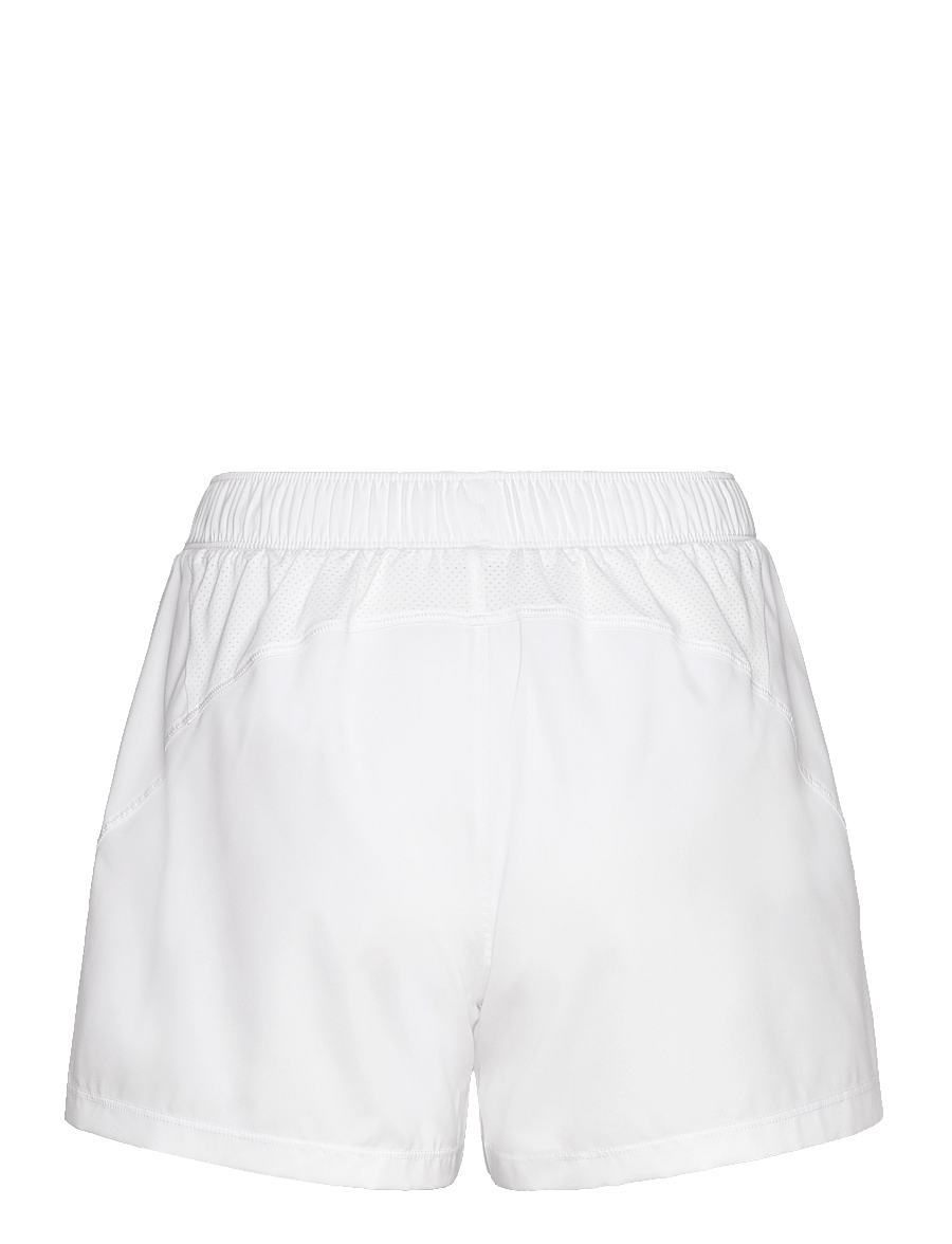 Asics - COURT 2-N-1 SHORT - trainingsshorts - brilliant white - 1