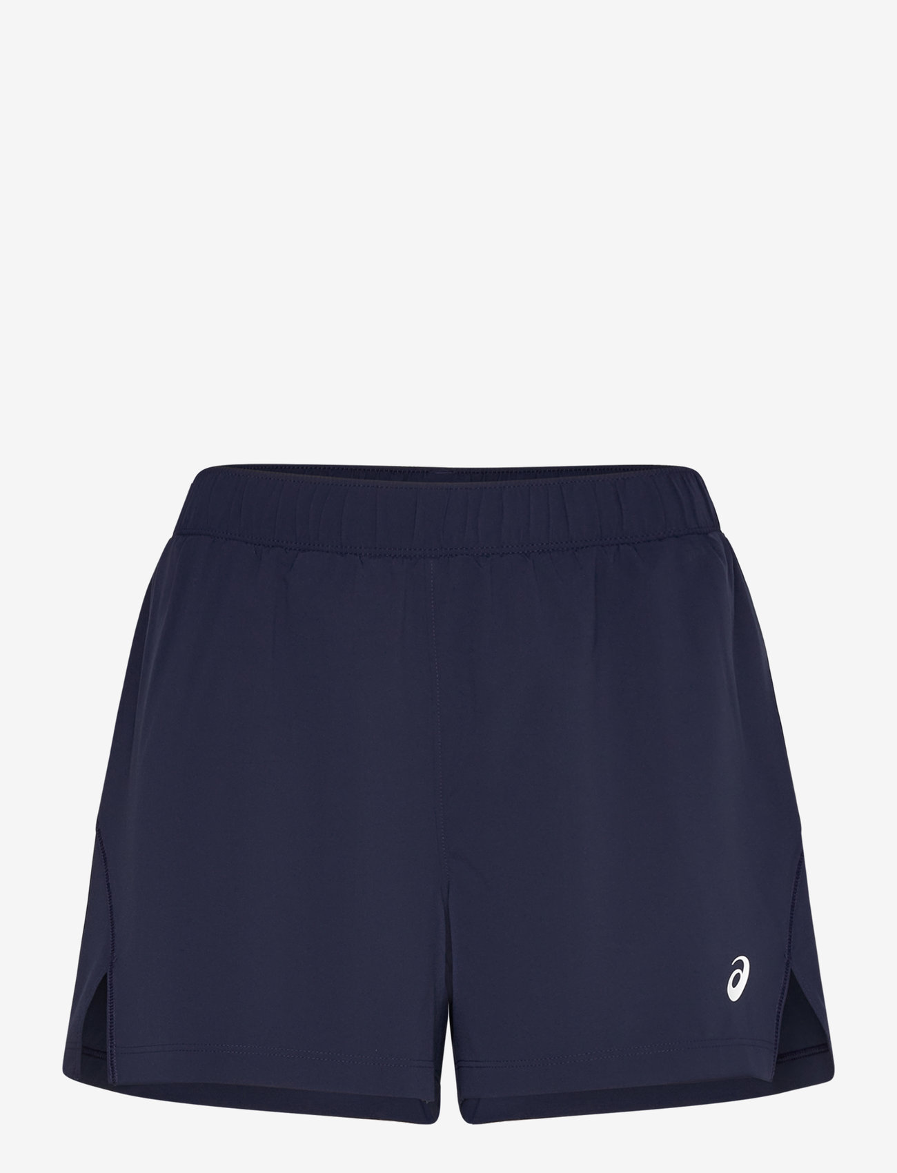 Asics - COURT 2-N-1 SHORT - training shorts - midnight - 0