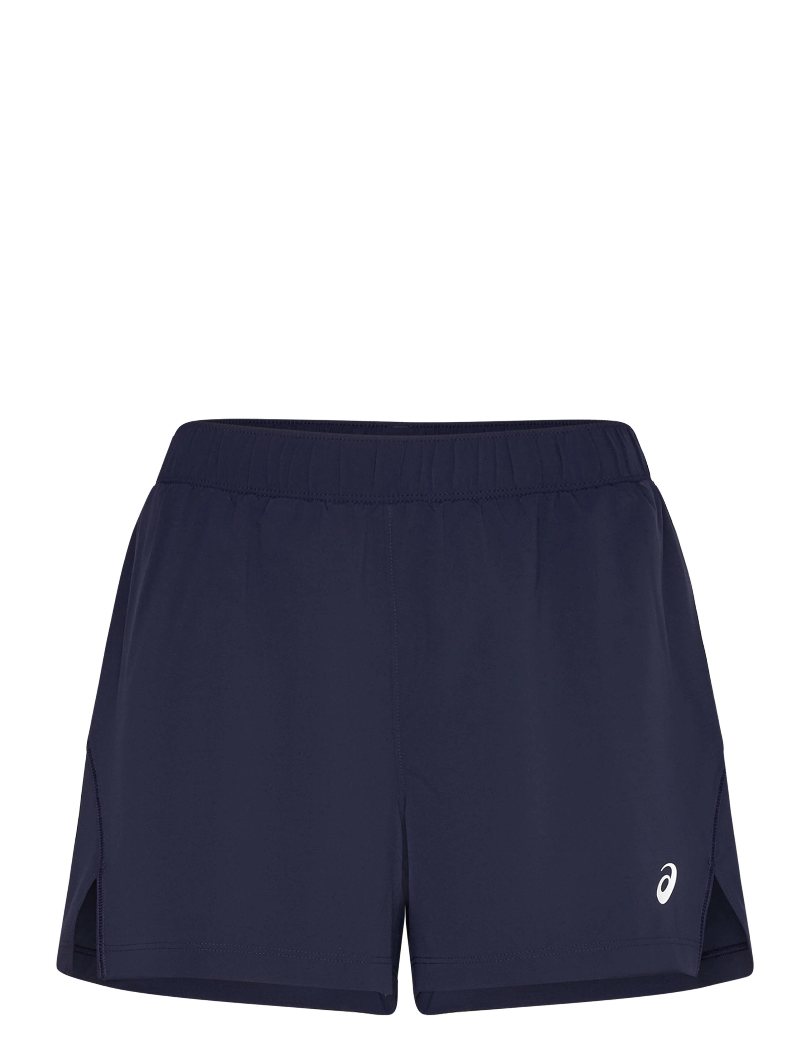 Asics - COURT 2-N-1 SHORT - trainingsshorts - midnight - 0