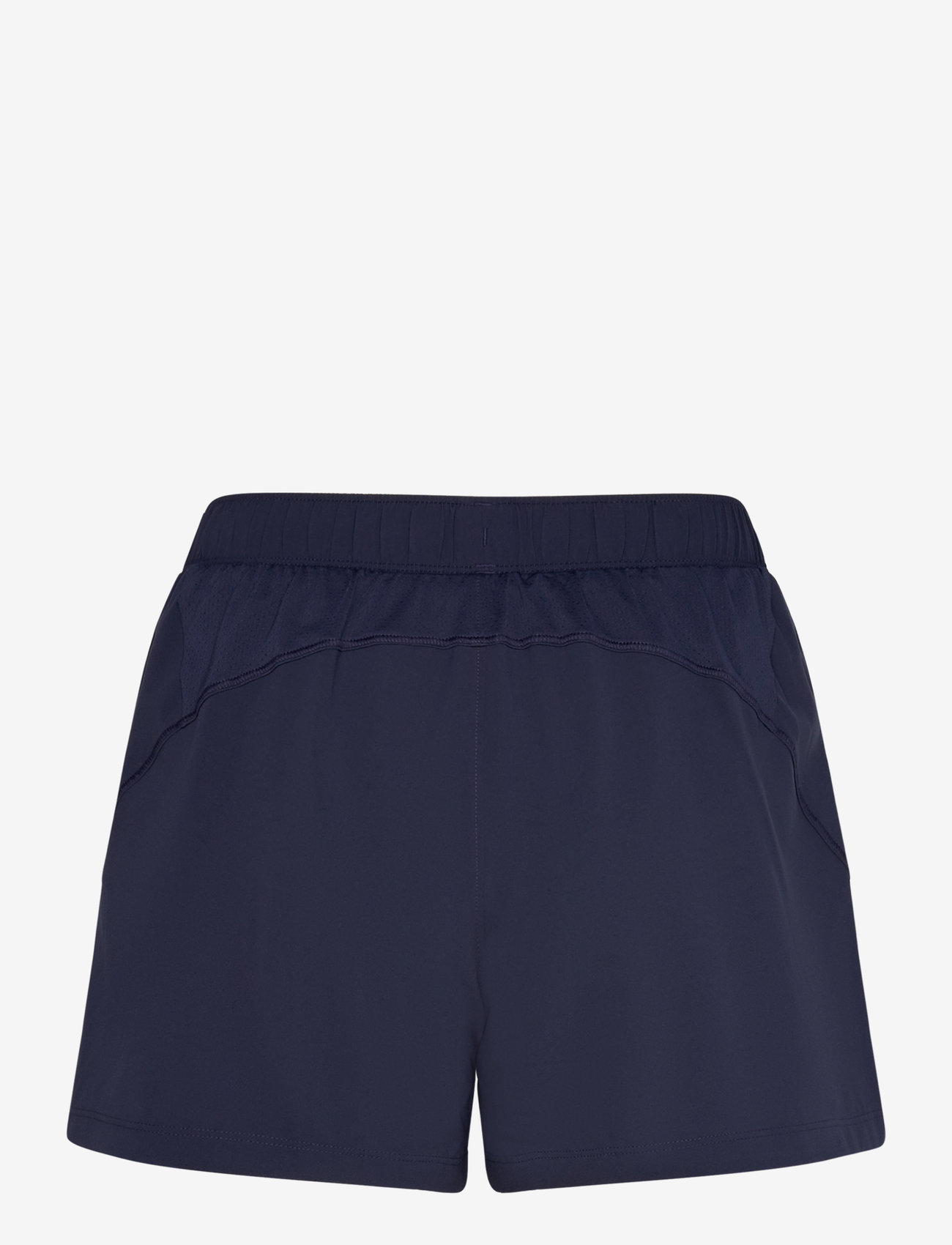 Asics - COURT 2-N-1 SHORT - training shorts - midnight - 1
