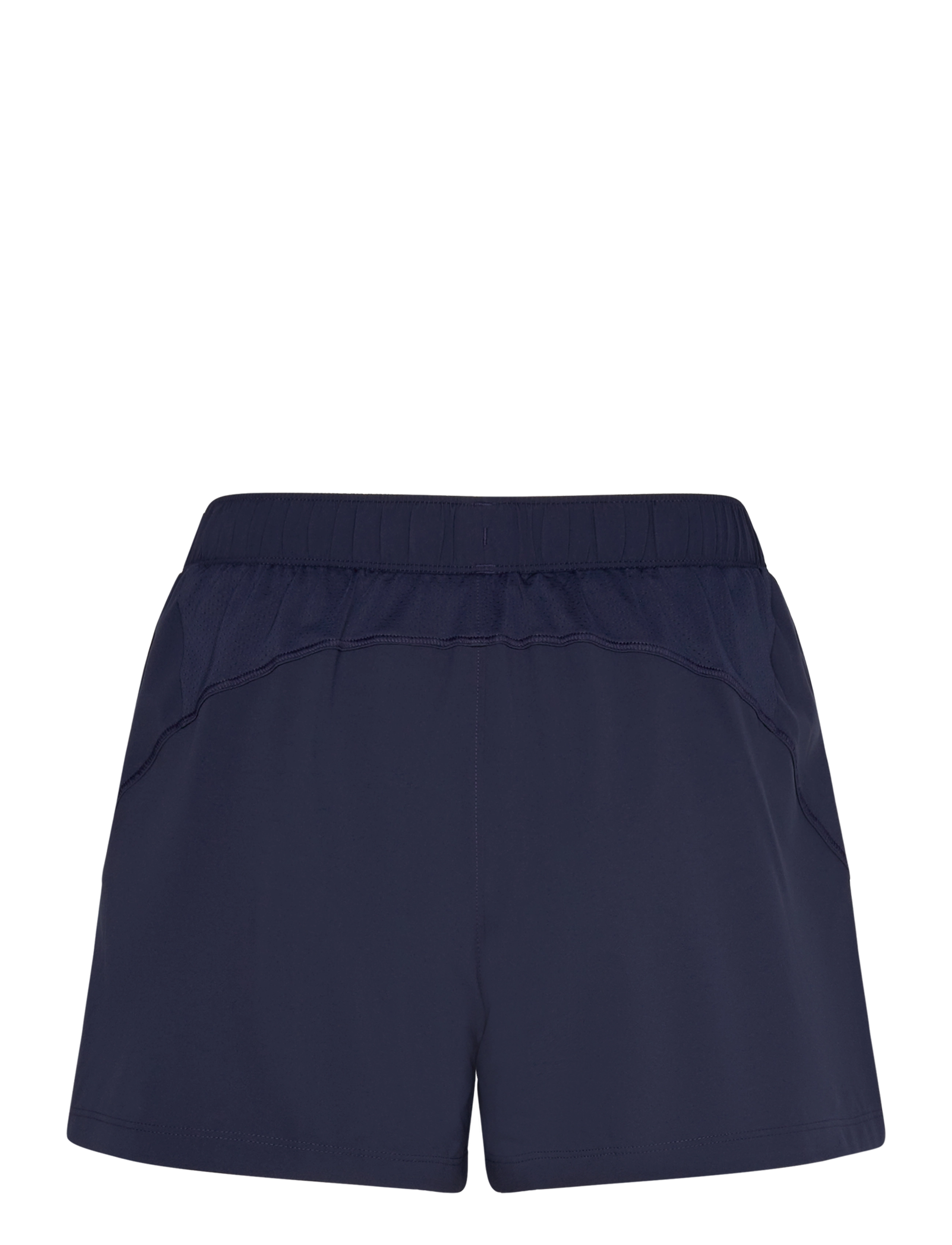 Asics - COURT 2-N-1 SHORT - trainingsshorts - midnight - 1