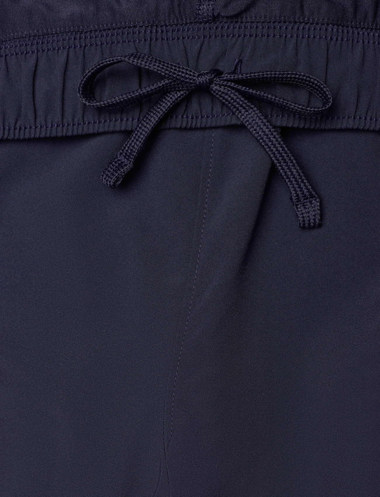 Asics - COURT 2-N-1 SHORT - training shorts - midnight - 2