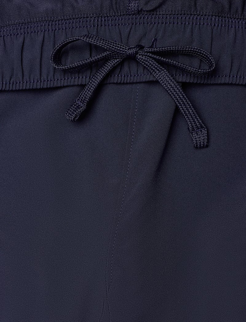 Asics - COURT 2-N-1 SHORT - training shorts - midnight - 2