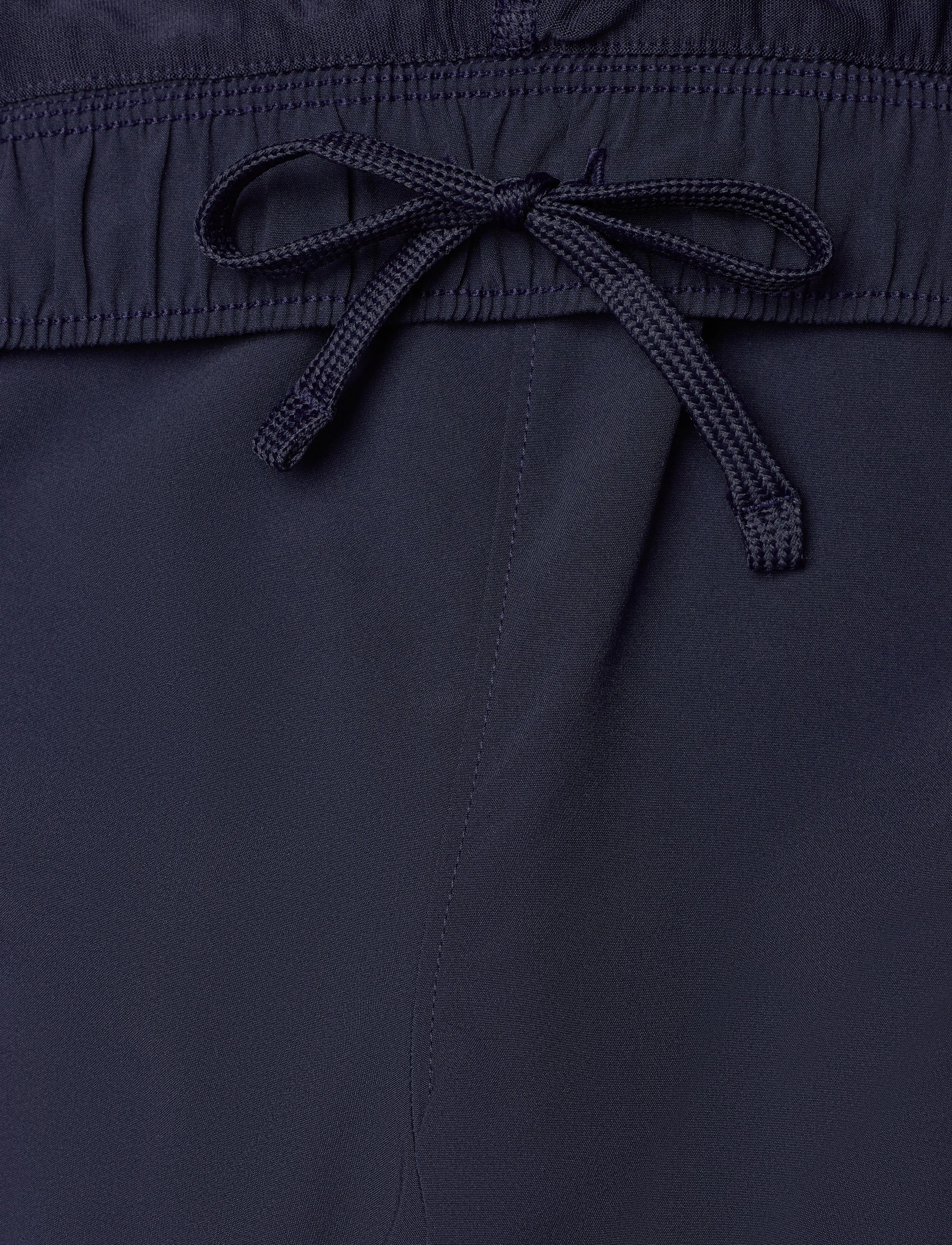 Asics - COURT 2-N-1 SHORT - trainingsshorts - midnight - 2